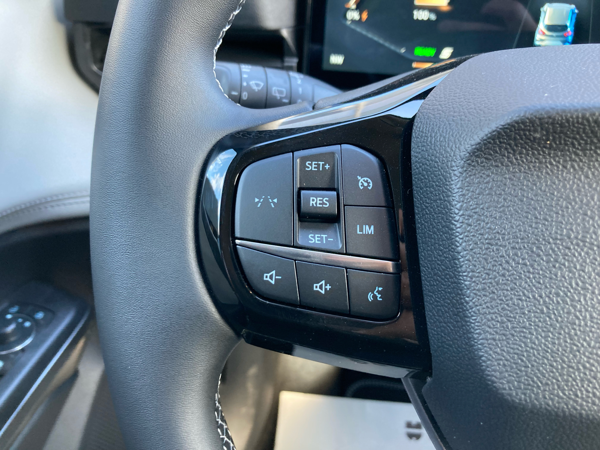 Billede af Ford Puma Gen-E EL Select 168HK 5d Aut.