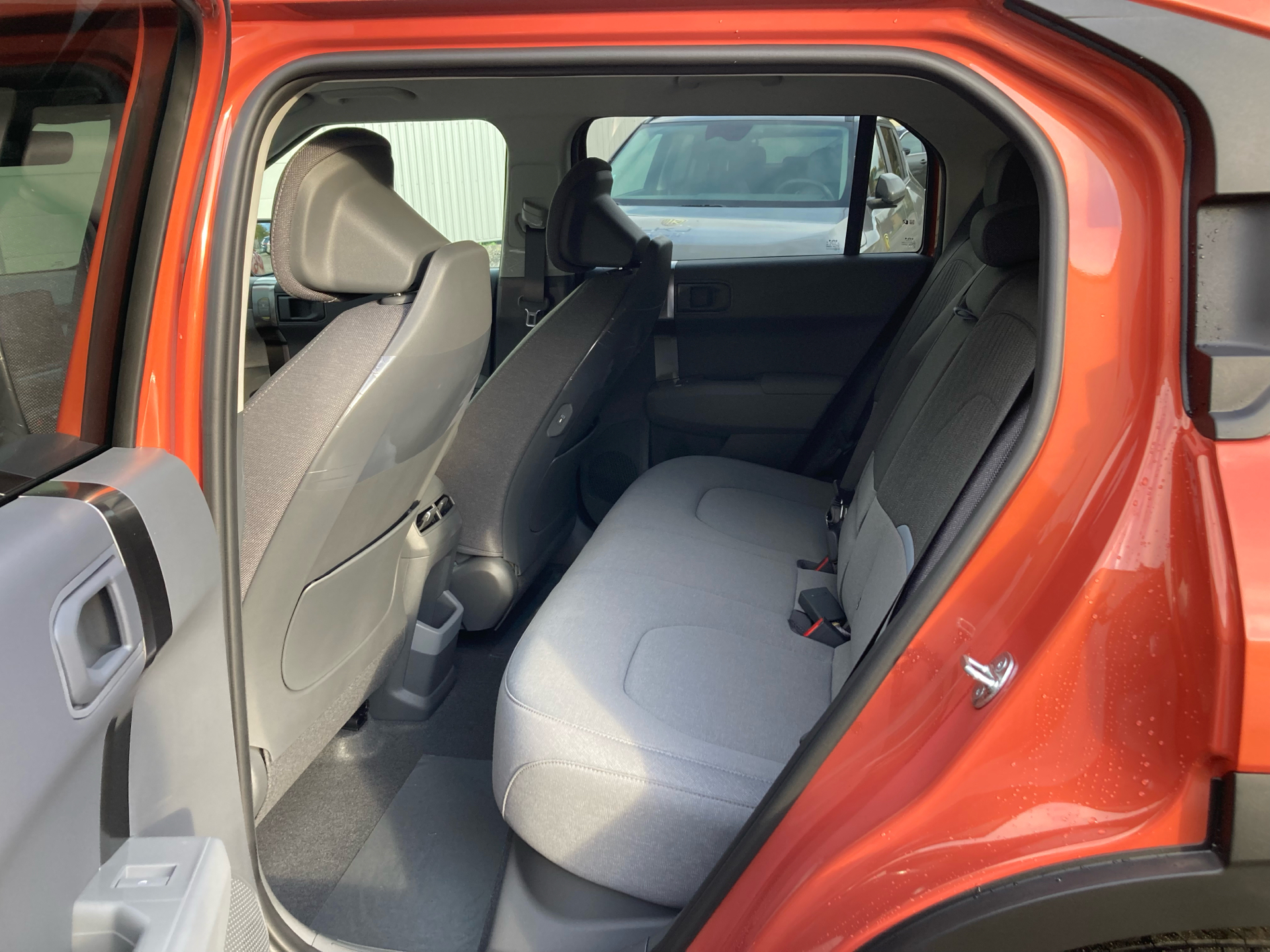 Billede af Kia EV3 EL Long Range Prestige 204HK 5d Aut.