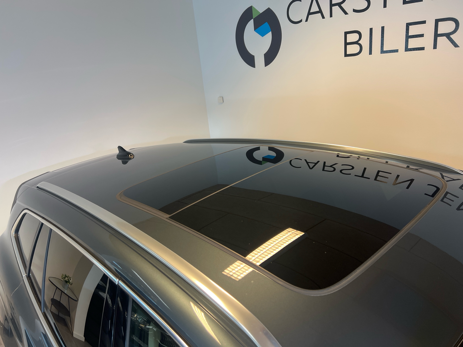 Billede af Skoda Enyaq iV 80 EL Selection Suite 204HK 5d Aut.