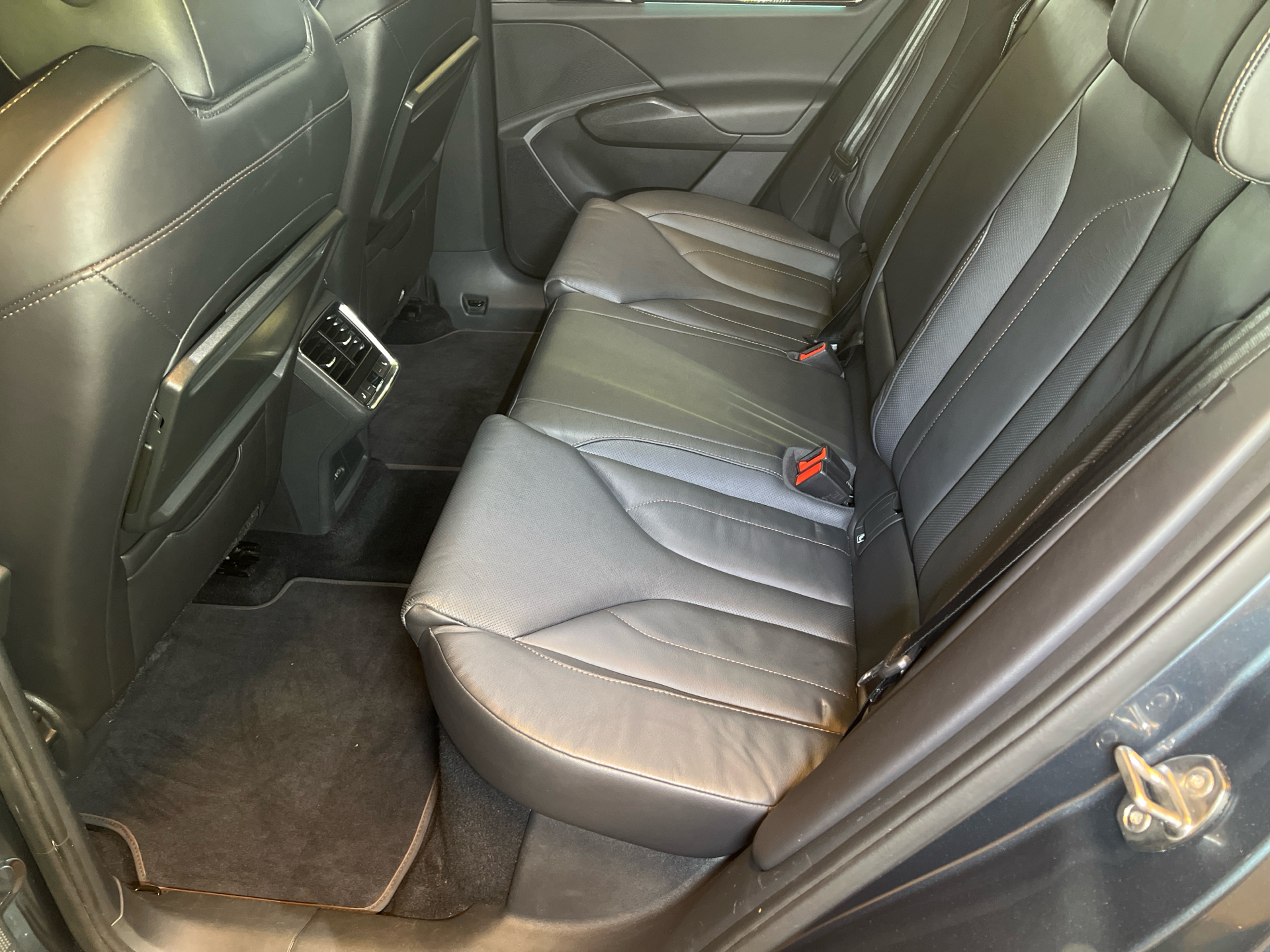 Billede af Skoda Enyaq iV 80 EL Selection Suite 204HK 5d Aut.