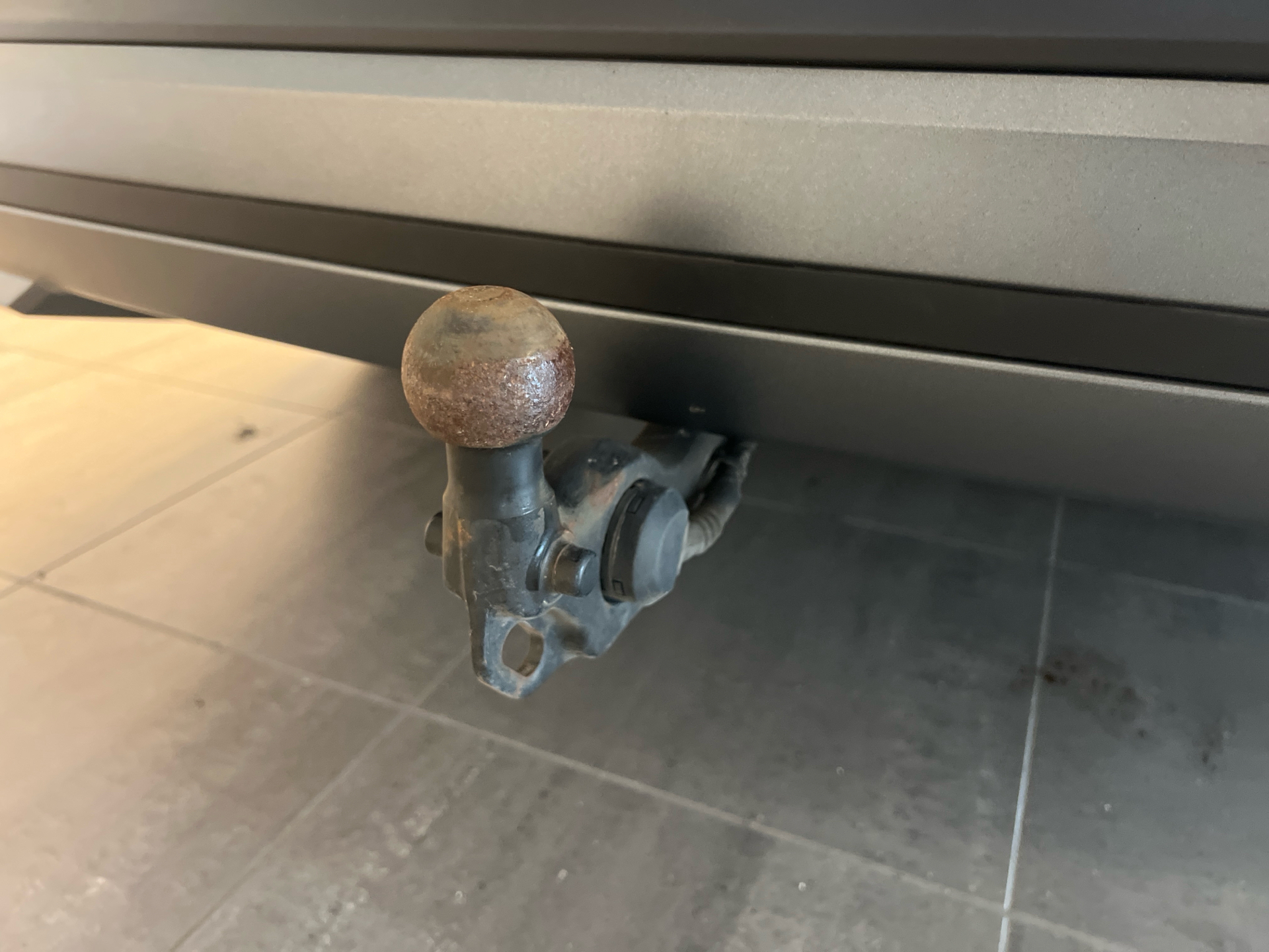 Billede af Skoda Enyaq iV 80 EL Selection Suite 204HK 5d Aut.