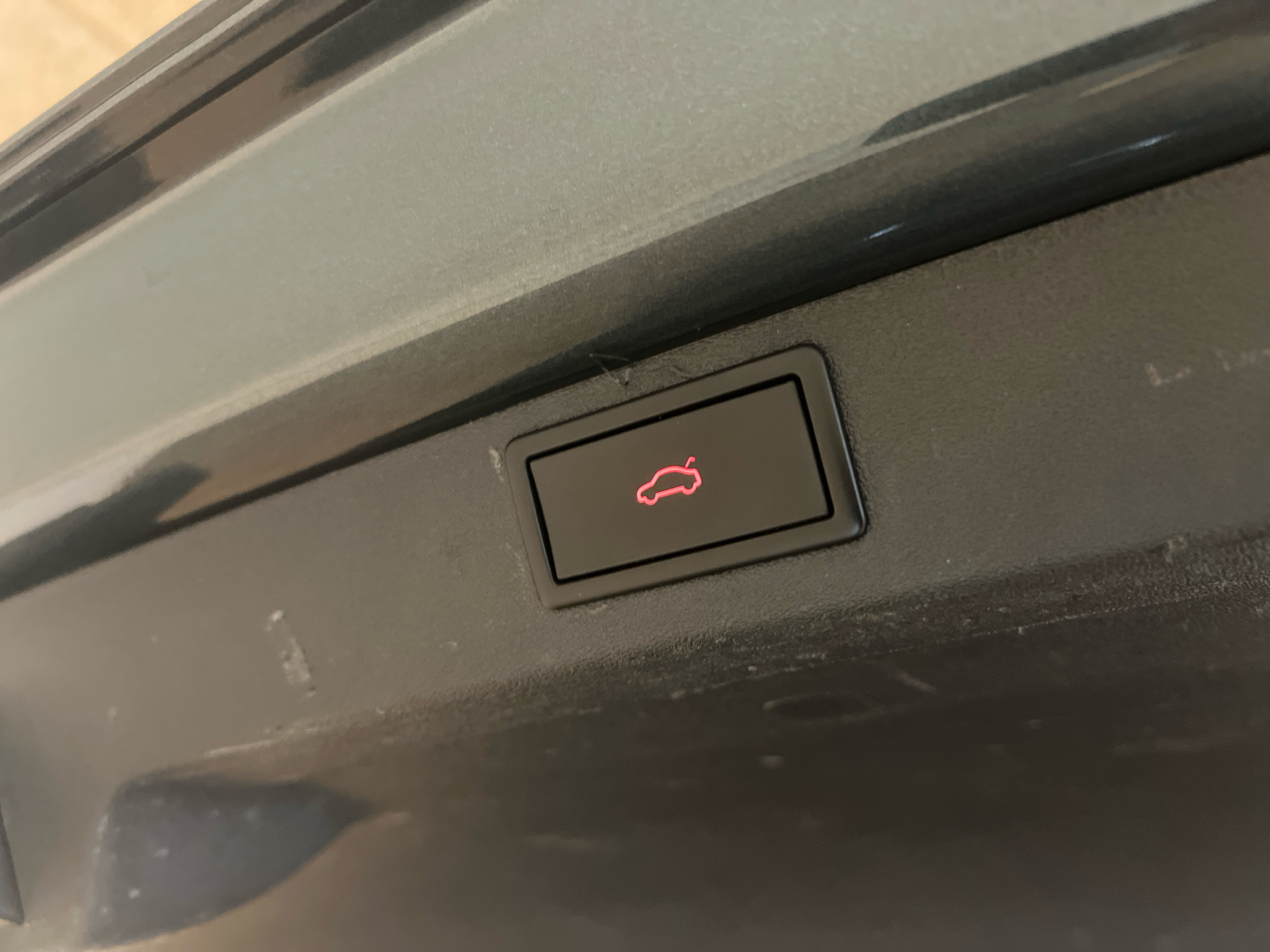 Billede af Skoda Enyaq iV 80 EL Selection Suite 204HK 5d Aut.