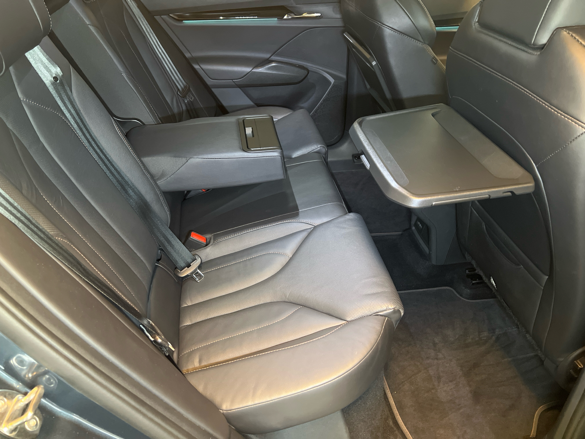 Billede af Skoda Enyaq iV 80 EL Selection Suite 204HK 5d Aut.