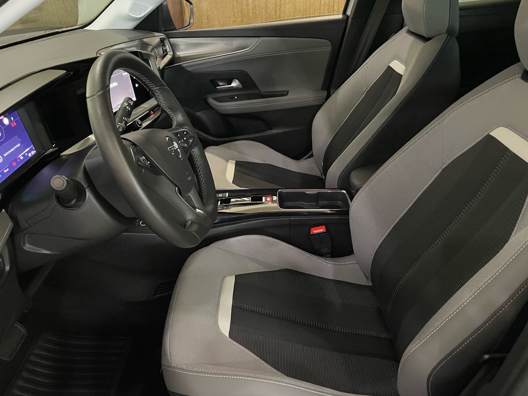 Billede af Opel Mokka-e EL Elegance 136HK 5d Aut.