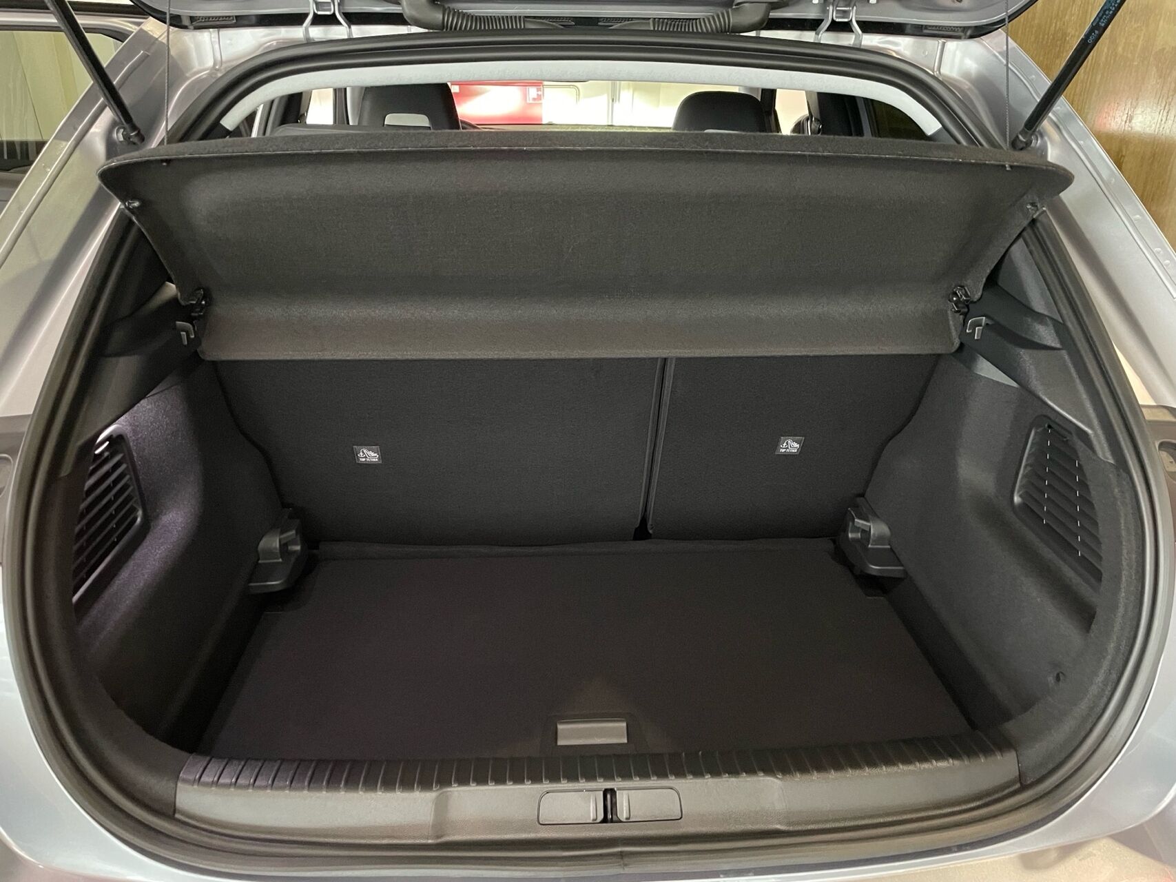 Billede af Opel Mokka-e EL Elegance 136HK 5d Aut.