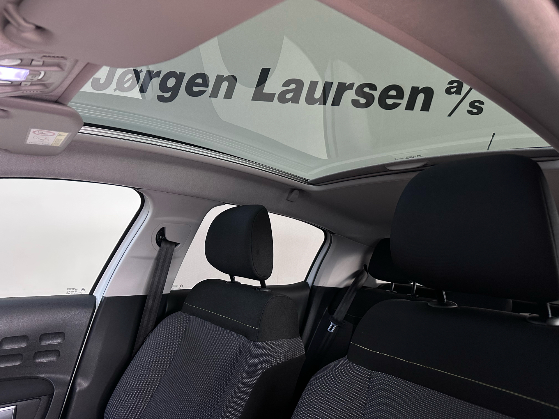 Billede af Citroën C3 1,2 PureTech Skyline Limited 82HK 5d