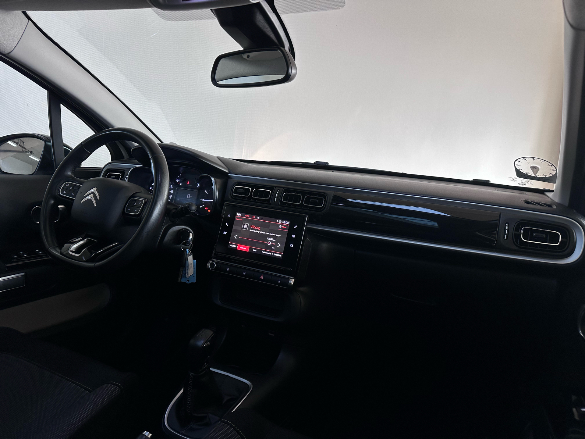 Billede af Citroën C3 1,2 PureTech Skyline Limited 82HK 5d