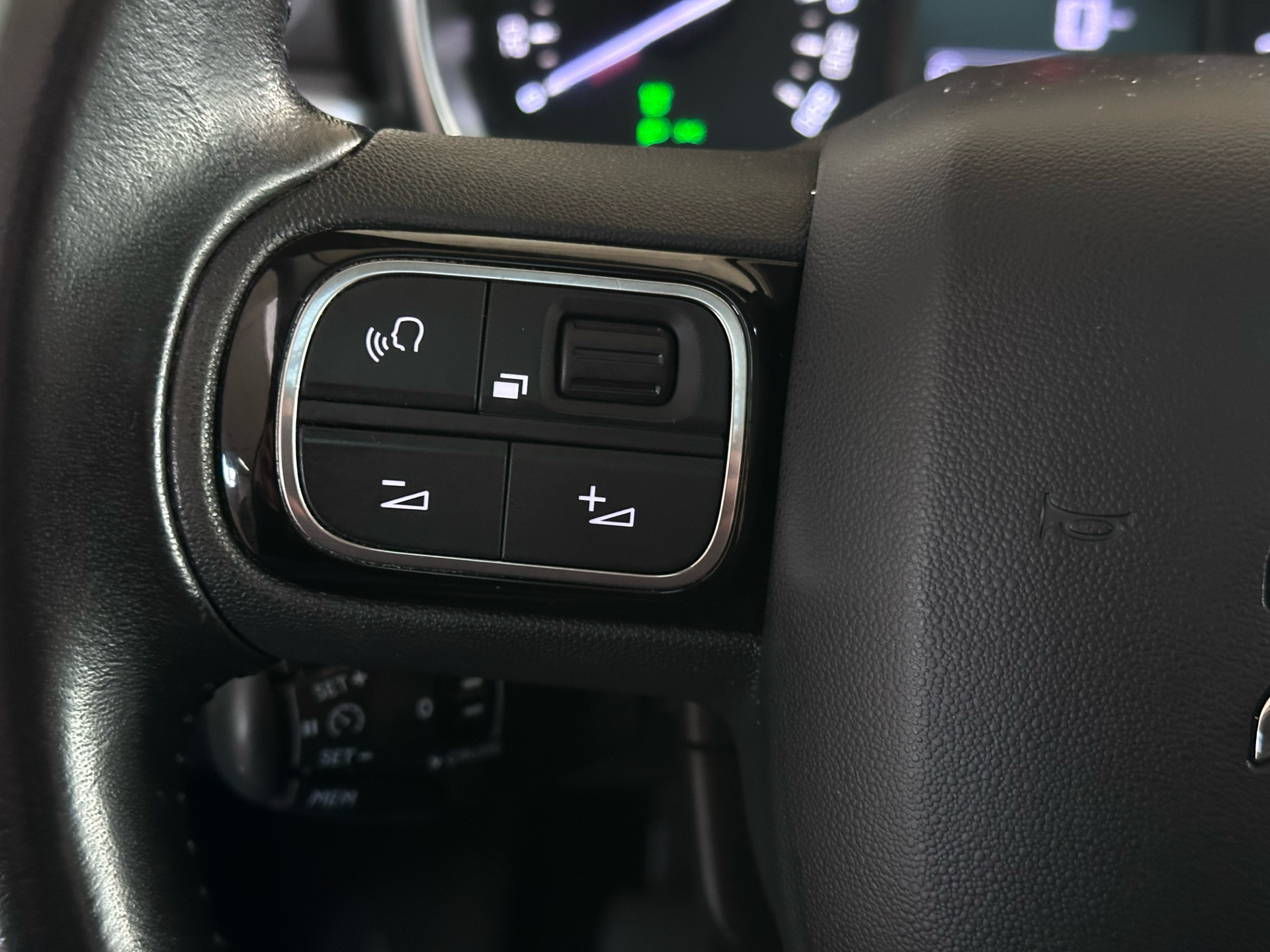 Billede af Citroën C3 1,2 PureTech Skyline Limited 82HK 5d