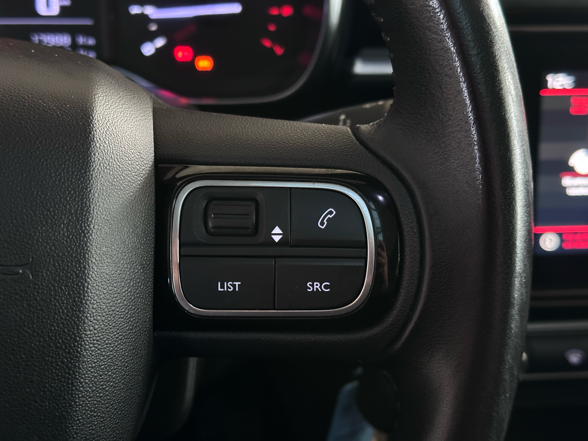 Billede af Citroën C3 1,2 PureTech Skyline Limited 82HK 5d