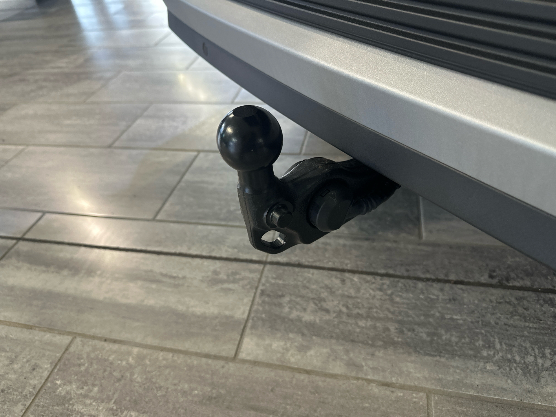 Billede af Ford Explorer EL UR Select AWD 340HK 5d Aut.