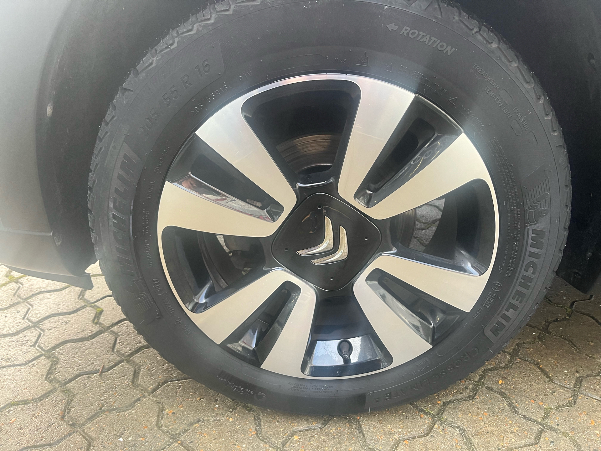 Billede af Citroën C3 1,2 PureTech Shine 83HK 5d