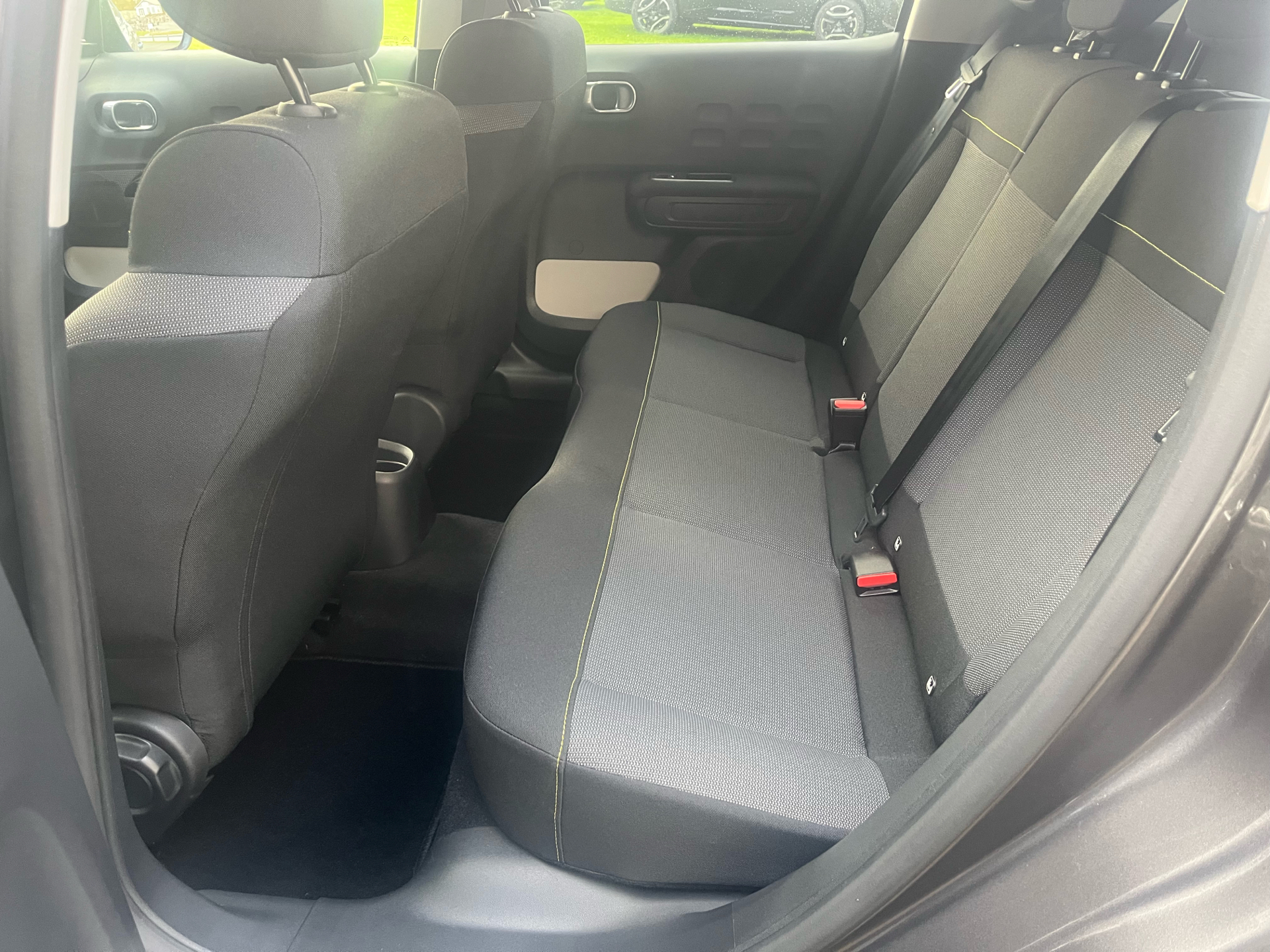 Billede af Citroën C3 1,2 PureTech Shine 83HK 5d