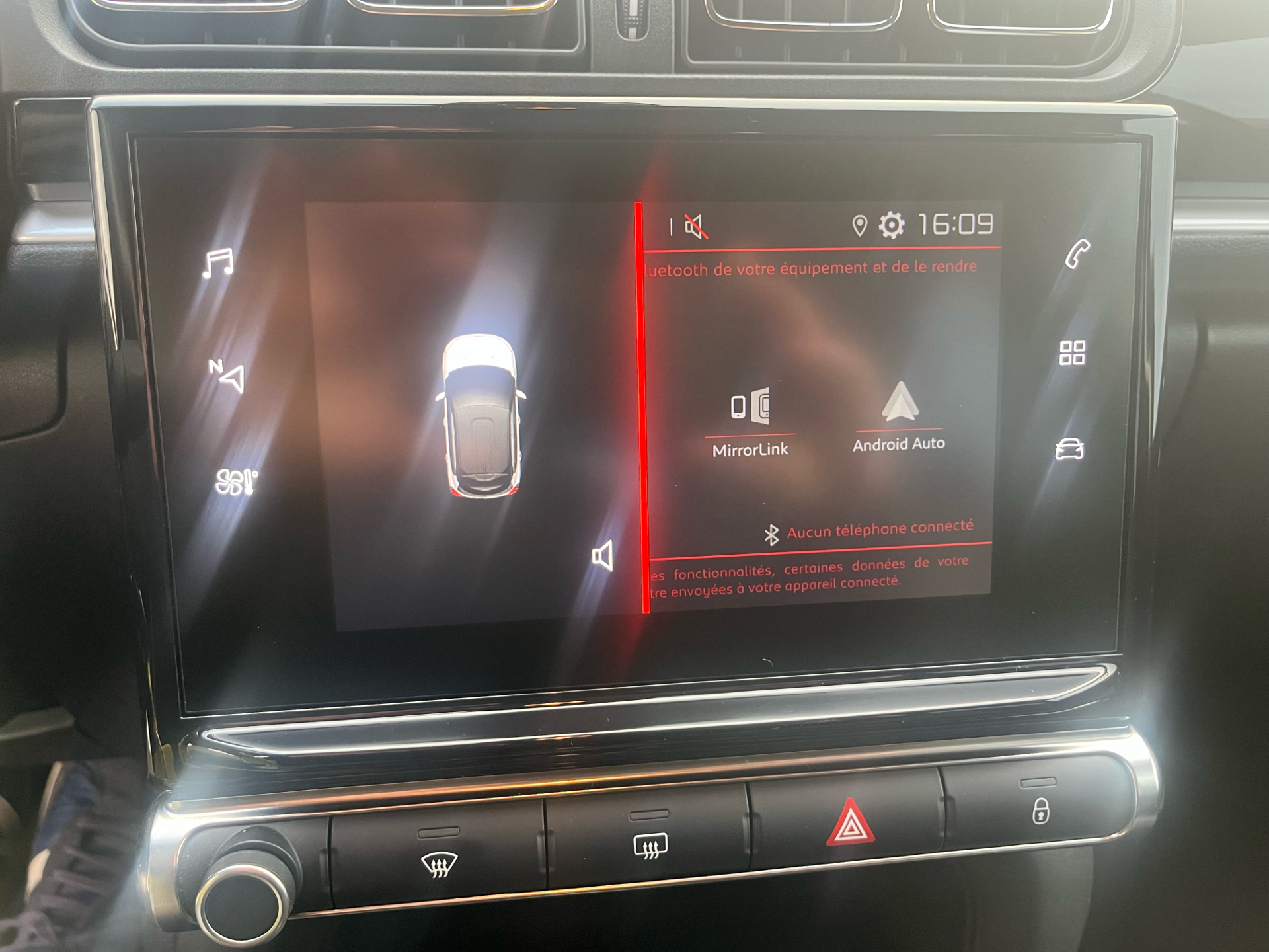 Billede af Citroën C3 1,2 PureTech Shine 83HK 5d