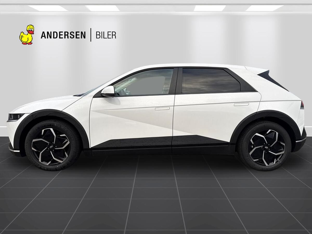 Billede af Hyundai Ioniq 5 Electric 77,4 kWh Essential 229HK 5d Aut.