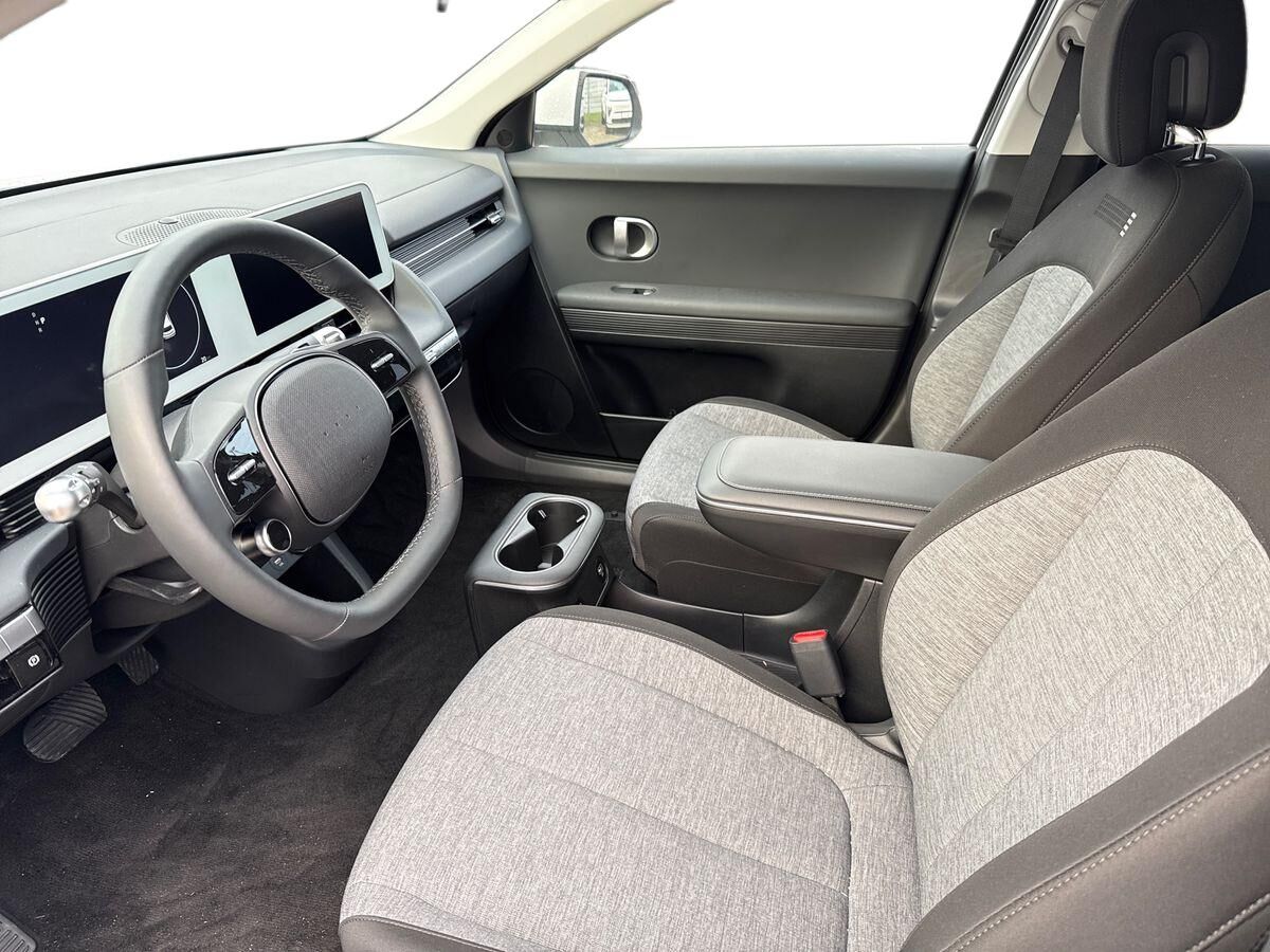 Billede af Hyundai Ioniq 5 Electric 77,4 kWh Essential 229HK 5d Aut.