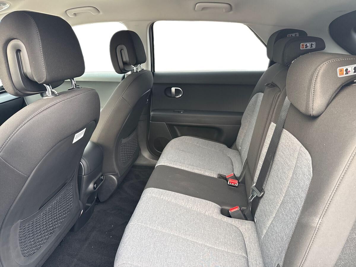 Billede af Hyundai Ioniq 5 Electric 77,4 kWh Essential 229HK 5d Aut.