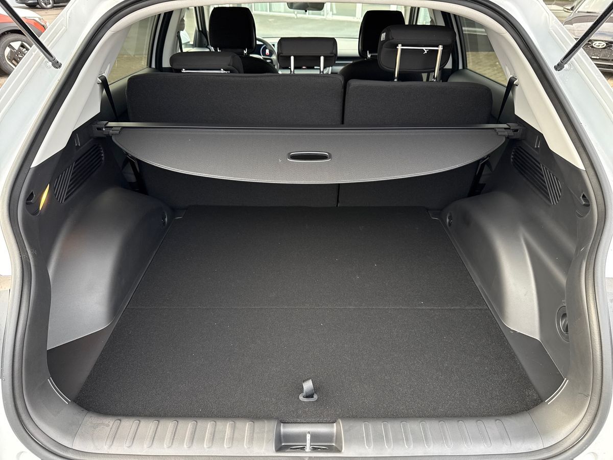 Billede af Hyundai Ioniq 5 Electric 77,4 kWh Essential 229HK 5d Aut.