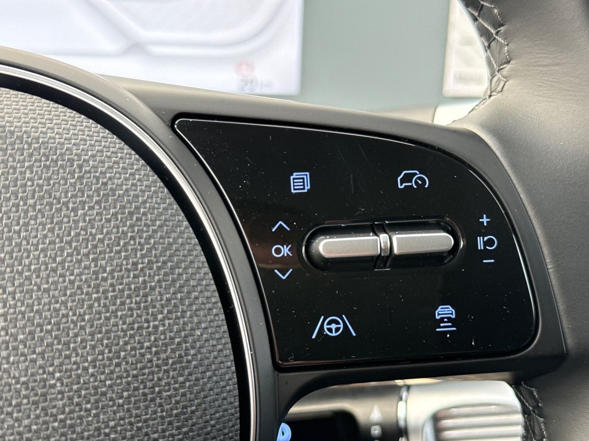 Billede af Hyundai Ioniq 5 Electric 77,4 kWh Essential 229HK 5d Aut.