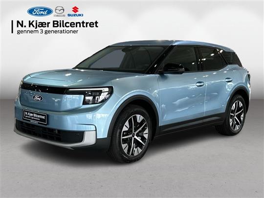 Ford Explorer EL UR Select AWD 340HK 5d Aut.