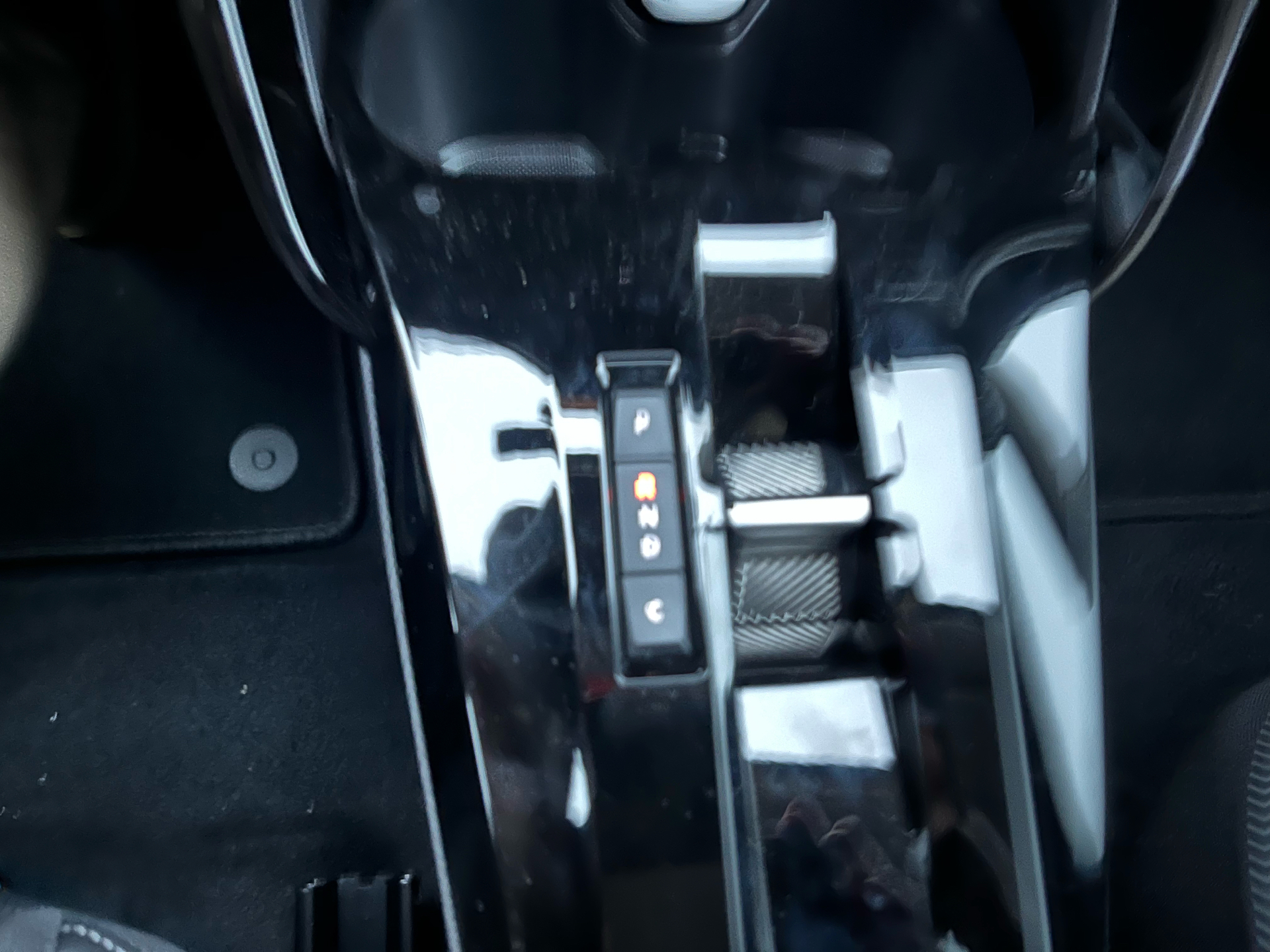 Billede af Citroën e-C3 Aircross EL VTR Sport 113HK 5d Aut.