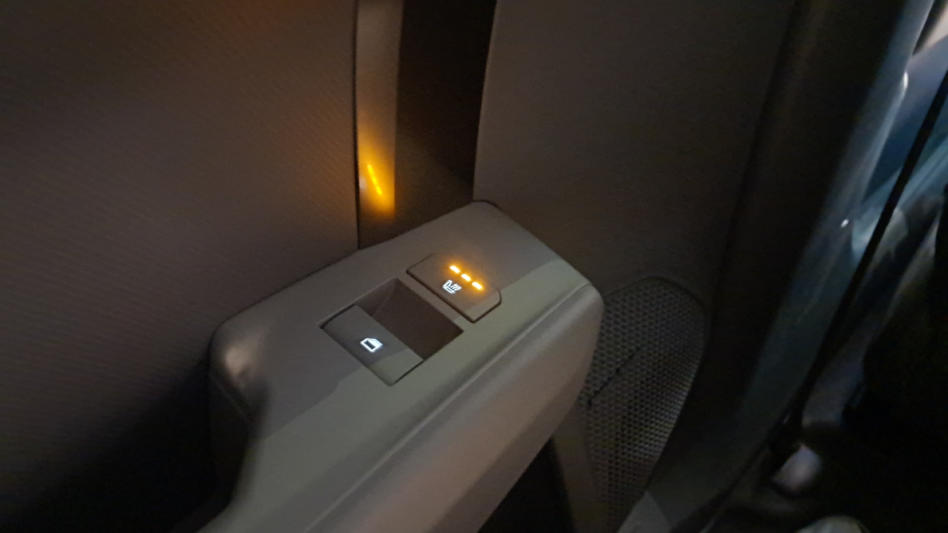 Billede af Kia EV3 EL Long Range Upgrade 204HK 5d Aut.