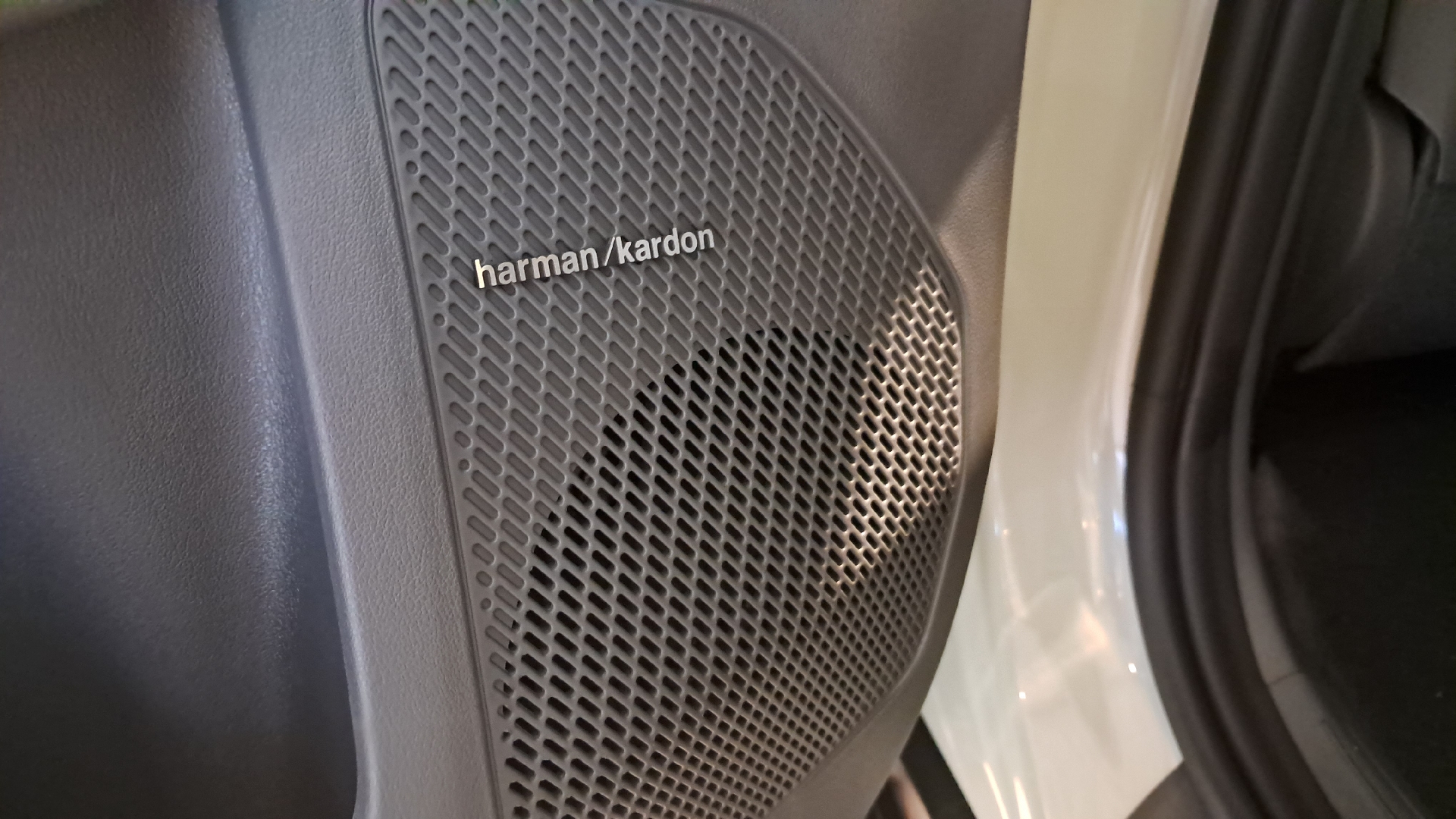 Billede af Kia EV3 EL Long Range Upgrade 204HK 5d Aut.