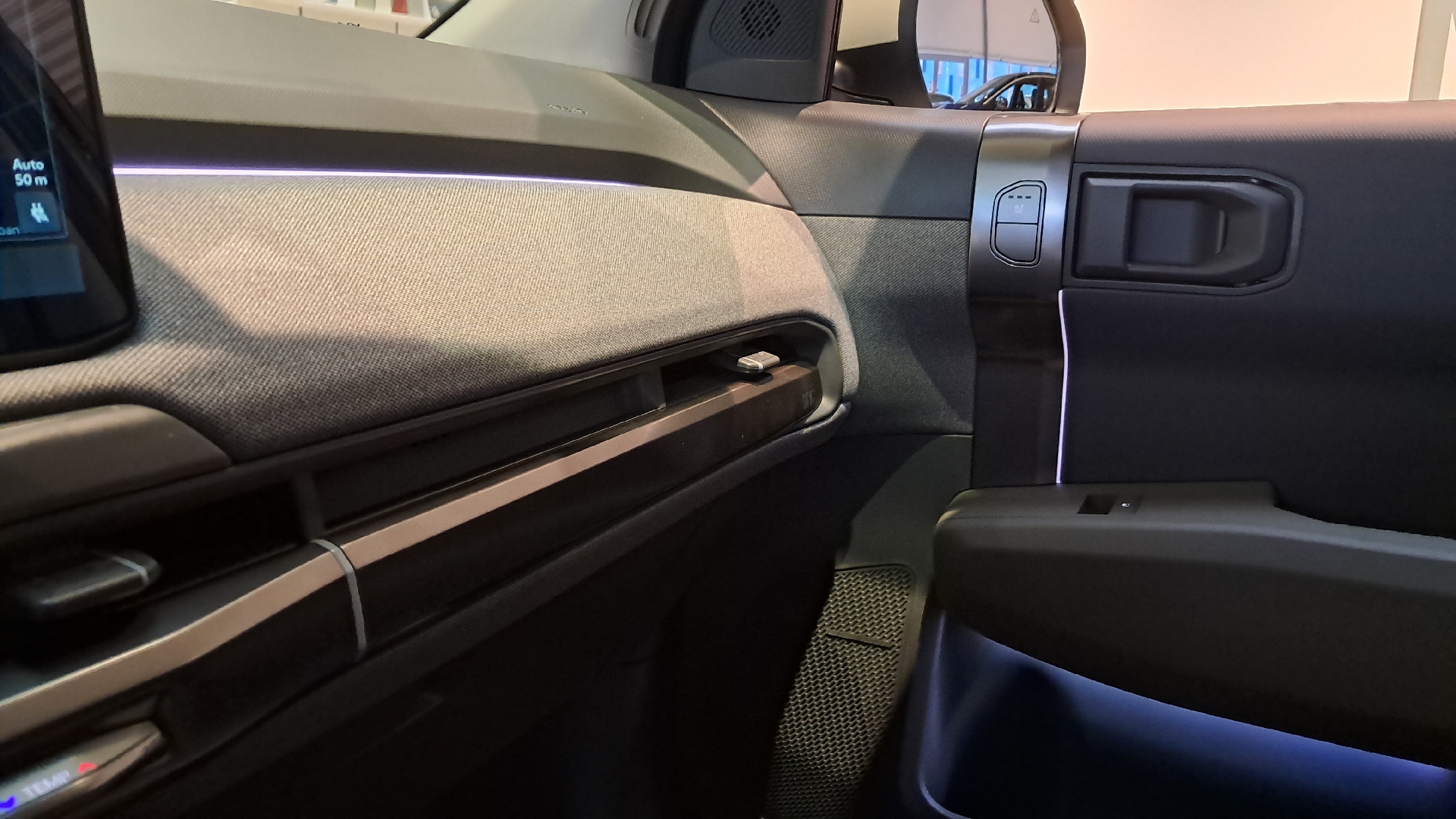 Billede af Kia EV3 EL Long Range Upgrade 204HK 5d Aut.