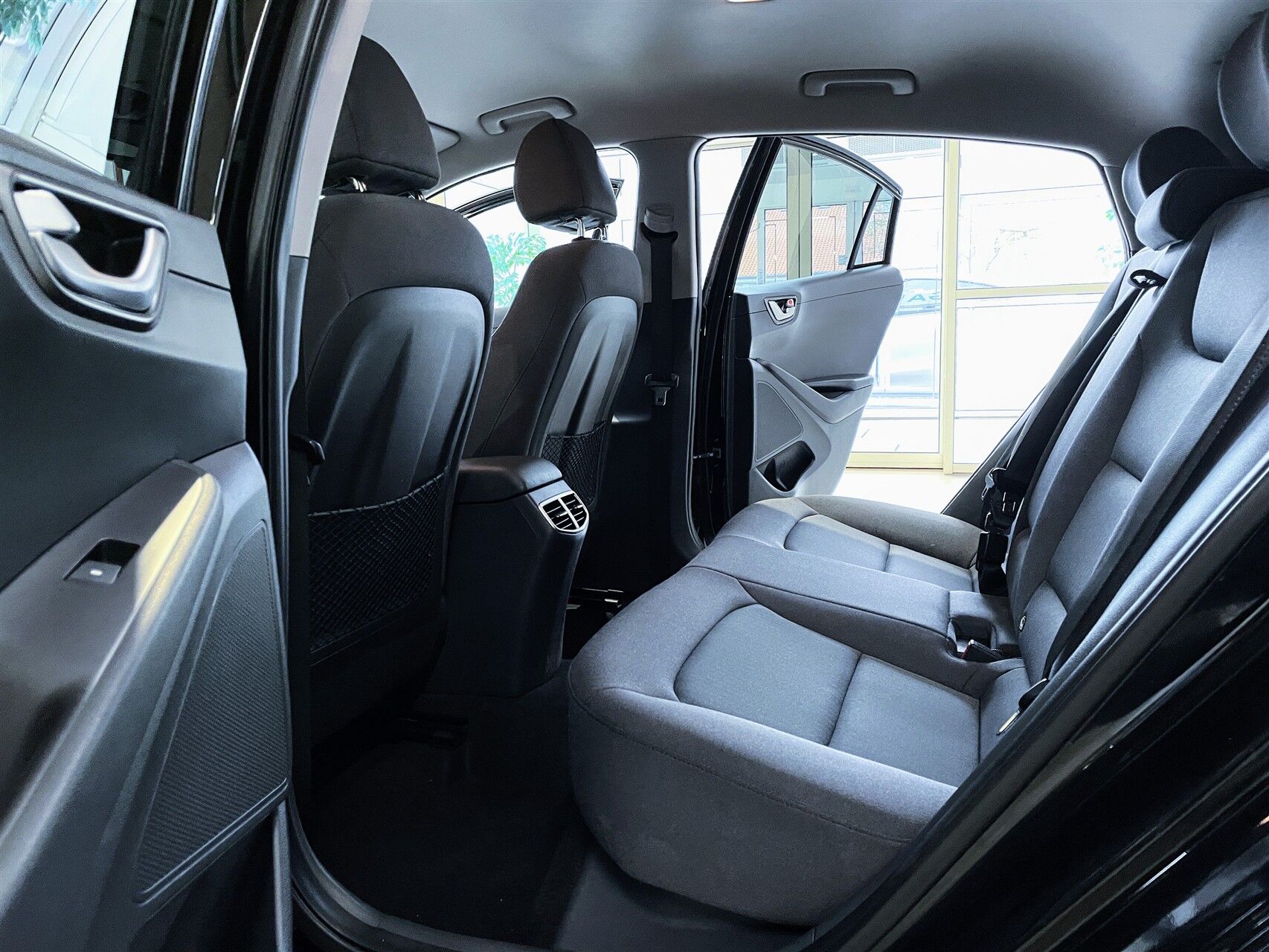 Billede af Hyundai Ioniq Electric 38,3 kWh Premium 136HK 5d Aut.