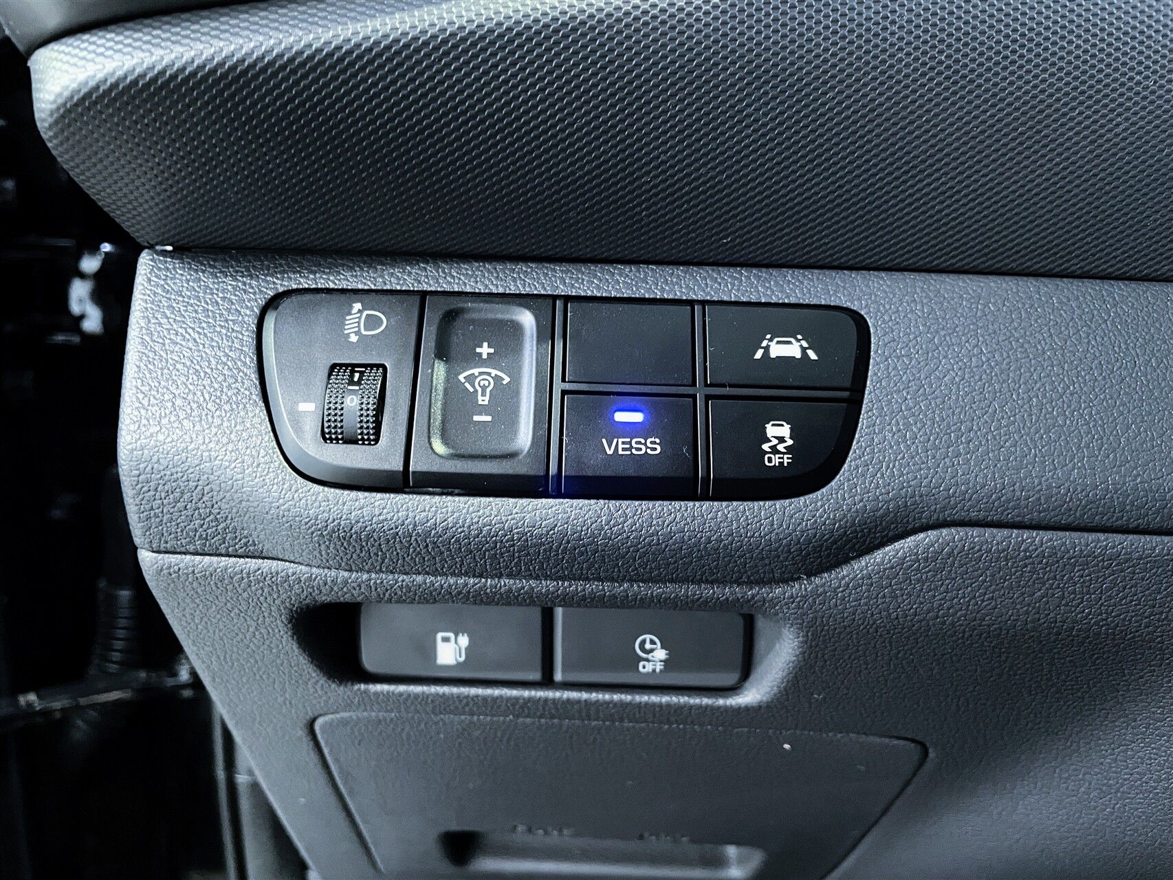 Billede af Hyundai Ioniq Electric 38,3 kWh Premium 136HK 5d Aut.