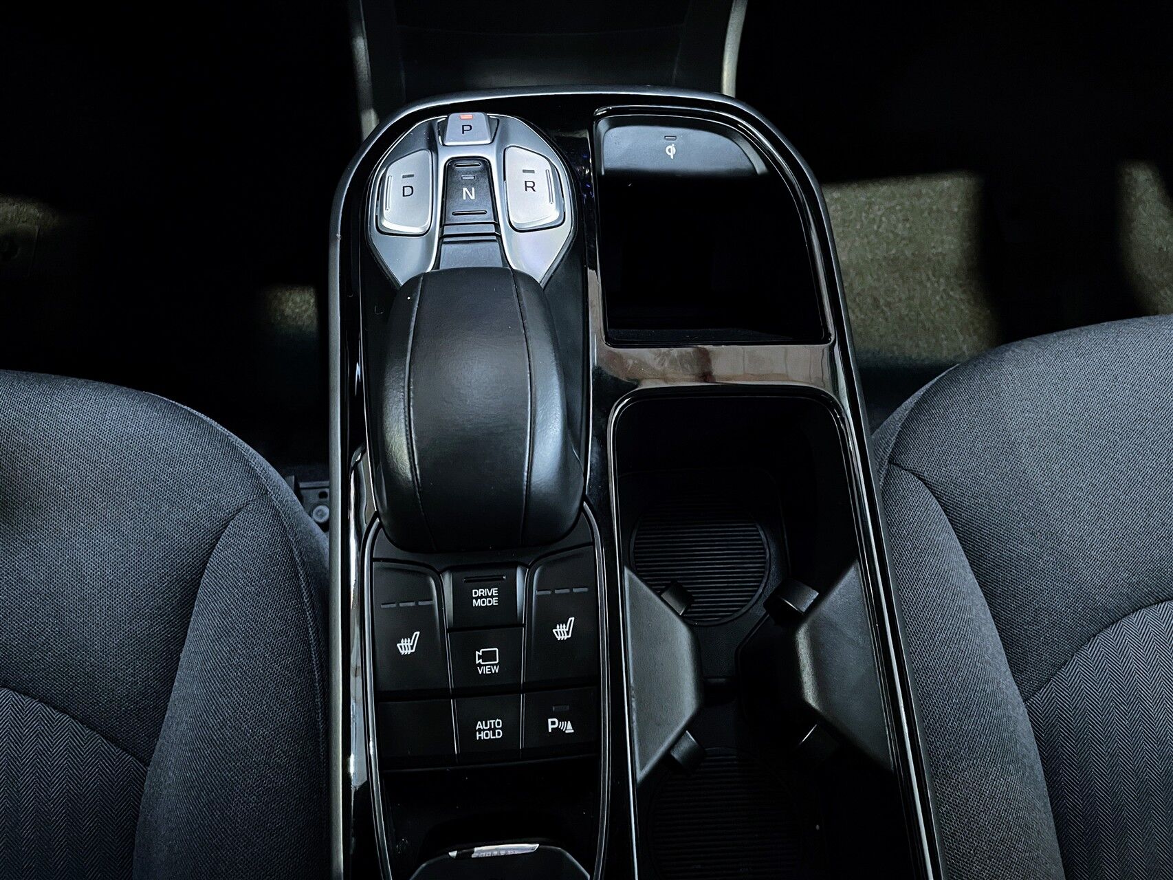 Billede af Hyundai Ioniq Electric 38,3 kWh Premium 136HK 5d Aut.