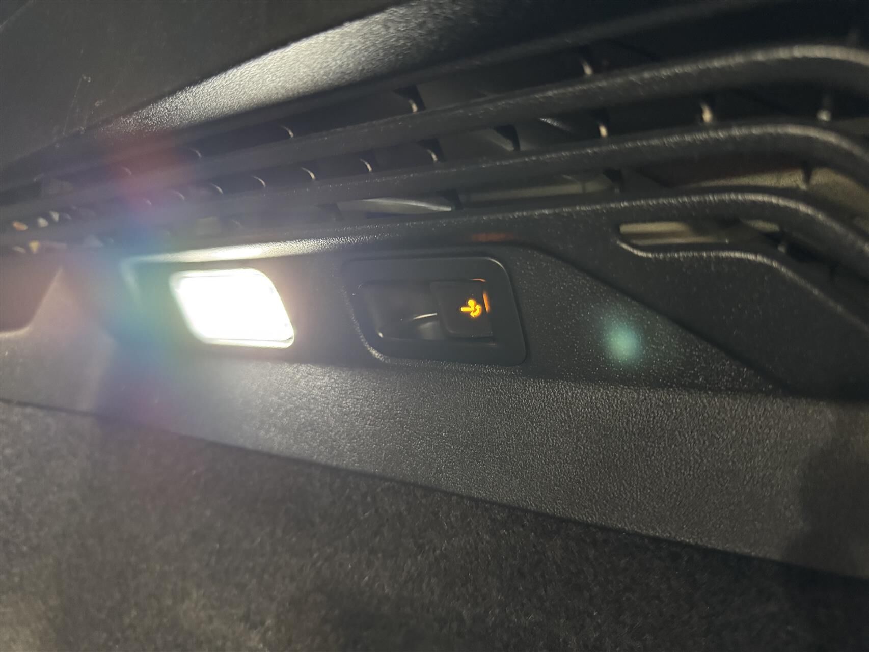 Billede af VW ID.4 EL 1st Max Pro Performance 204HK 5d Aut.