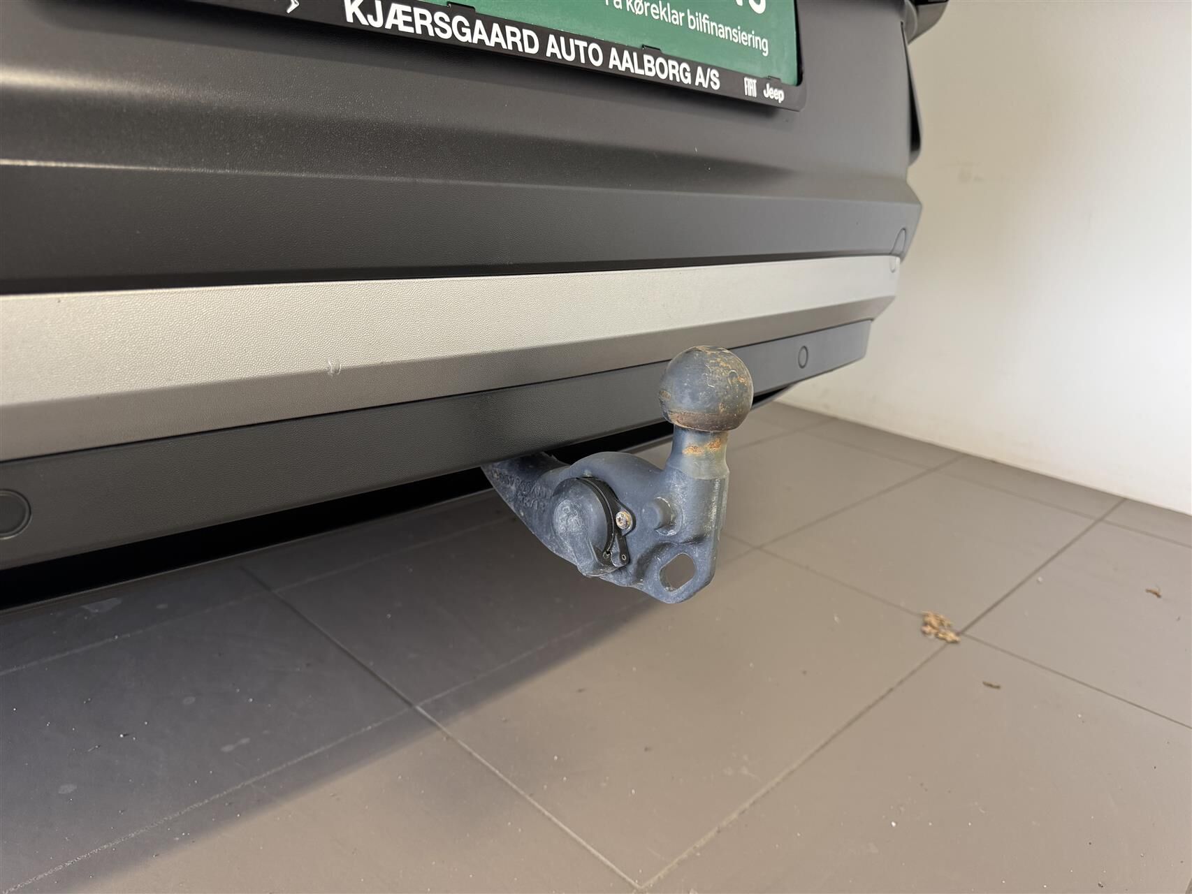 Billede af VW ID.4 EL 1st Max Pro Performance 204HK 5d Aut.