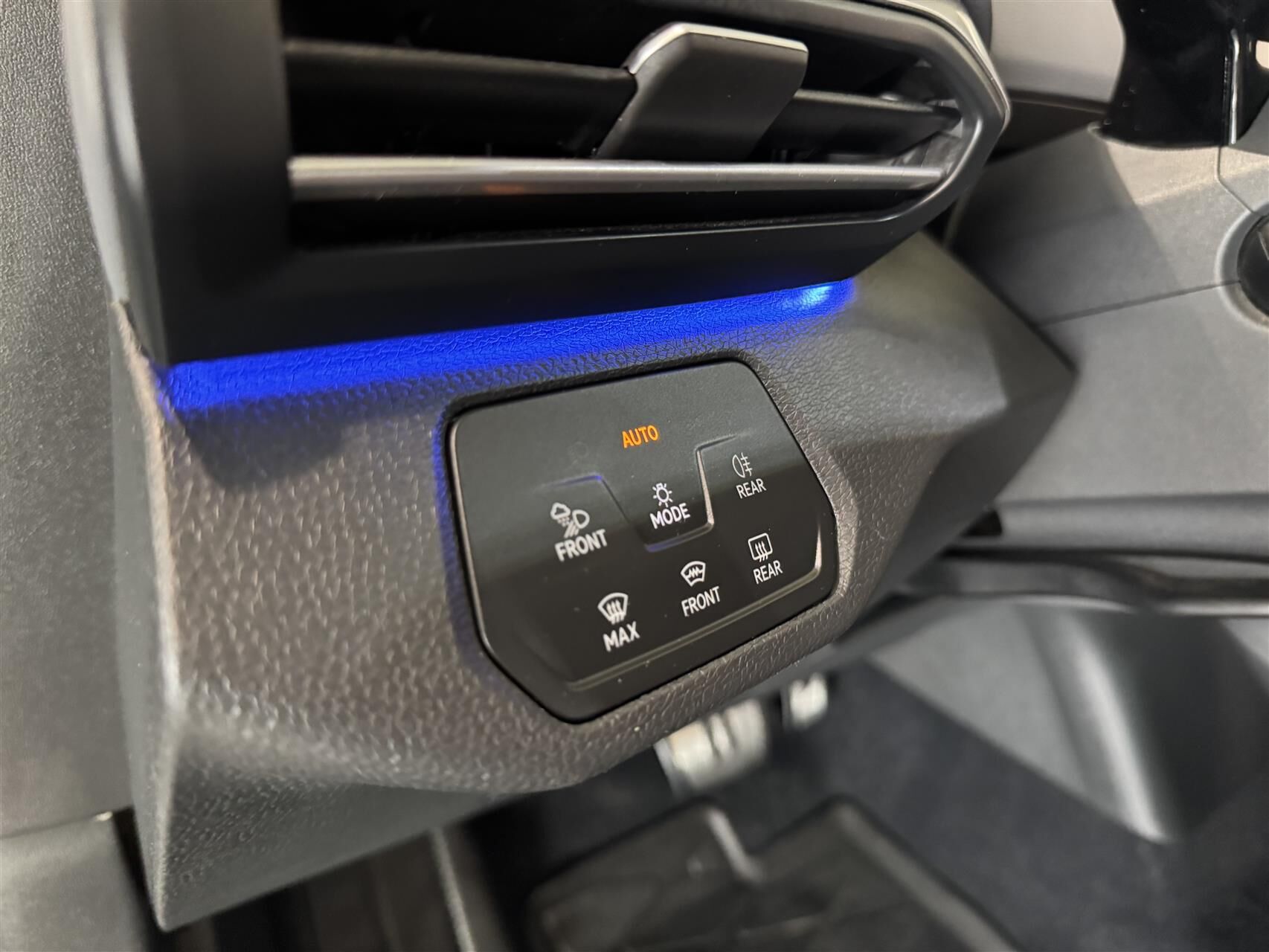 Billede af VW ID.4 EL 1st Max Pro Performance 204HK 5d Aut.