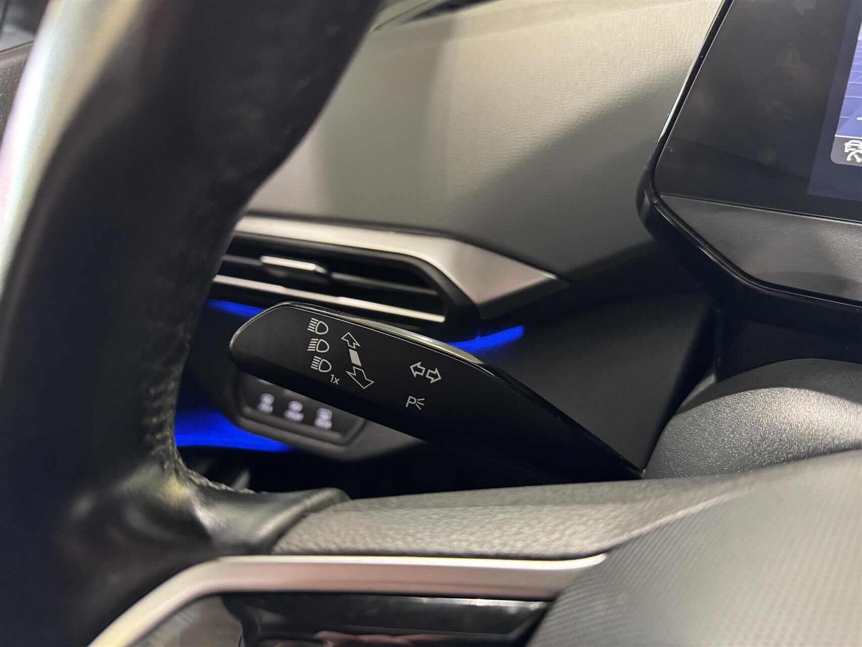 Billede af VW ID.4 EL 1st Max Pro Performance 204HK 5d Aut.