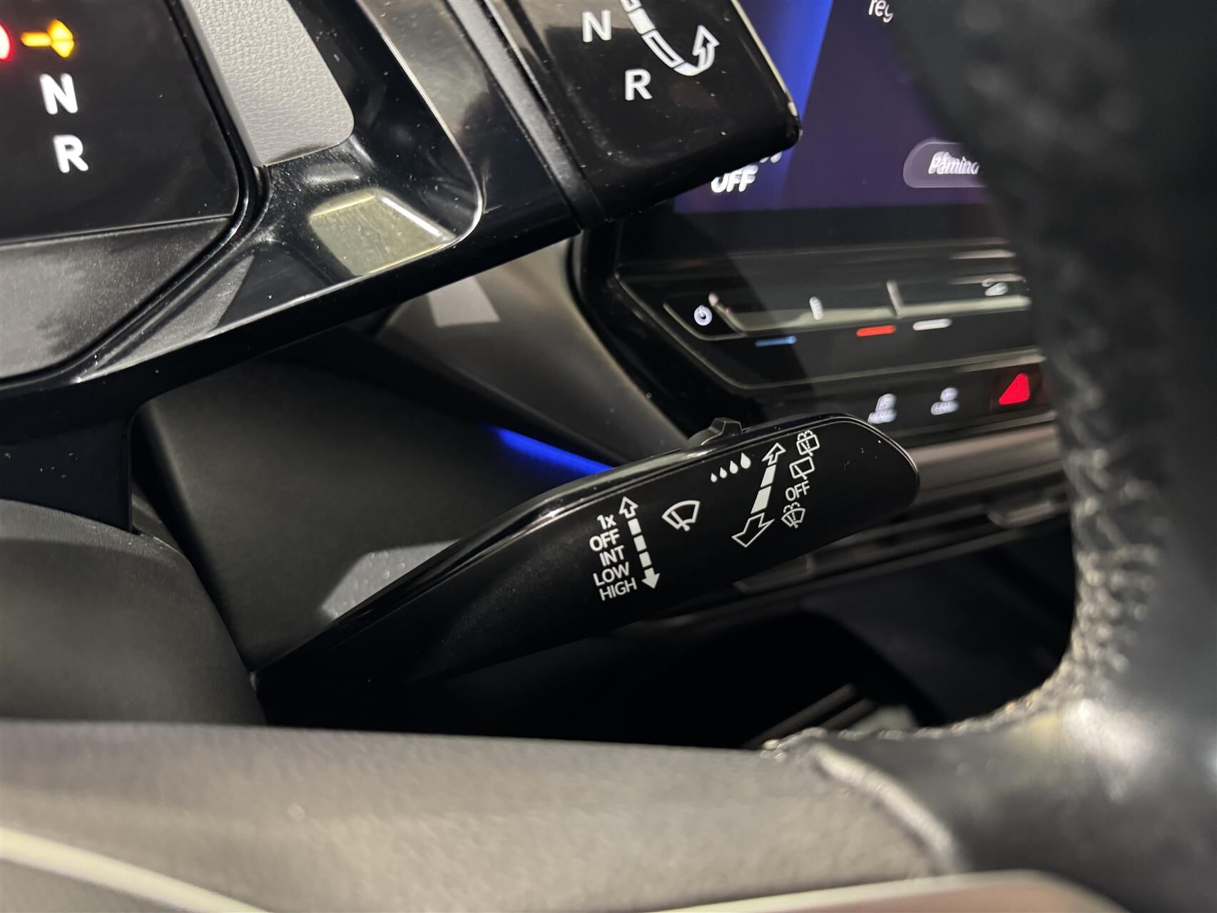 Billede af VW ID.4 EL 1st Max Pro Performance 204HK 5d Aut.