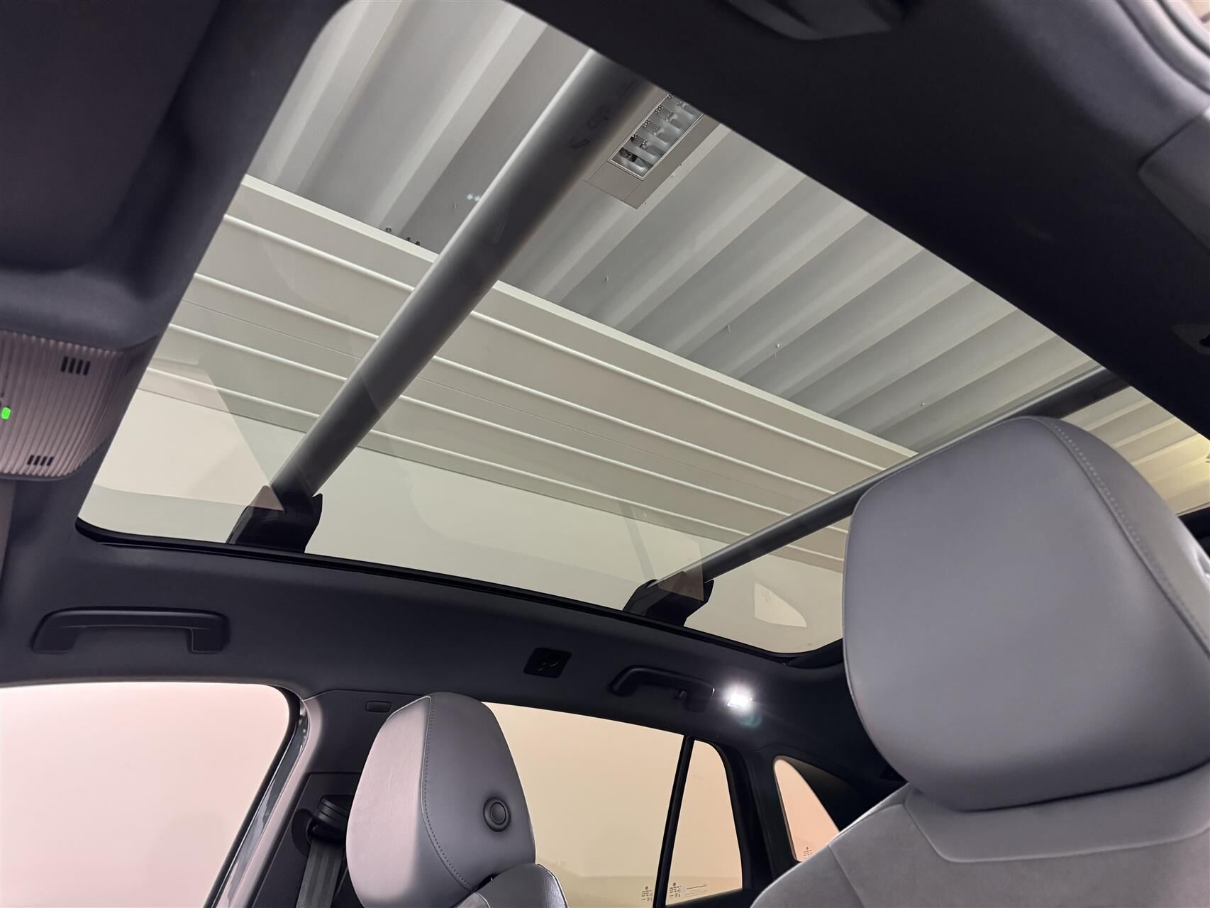 Billede af VW ID.4 EL 1st Max Pro Performance 204HK 5d Aut.