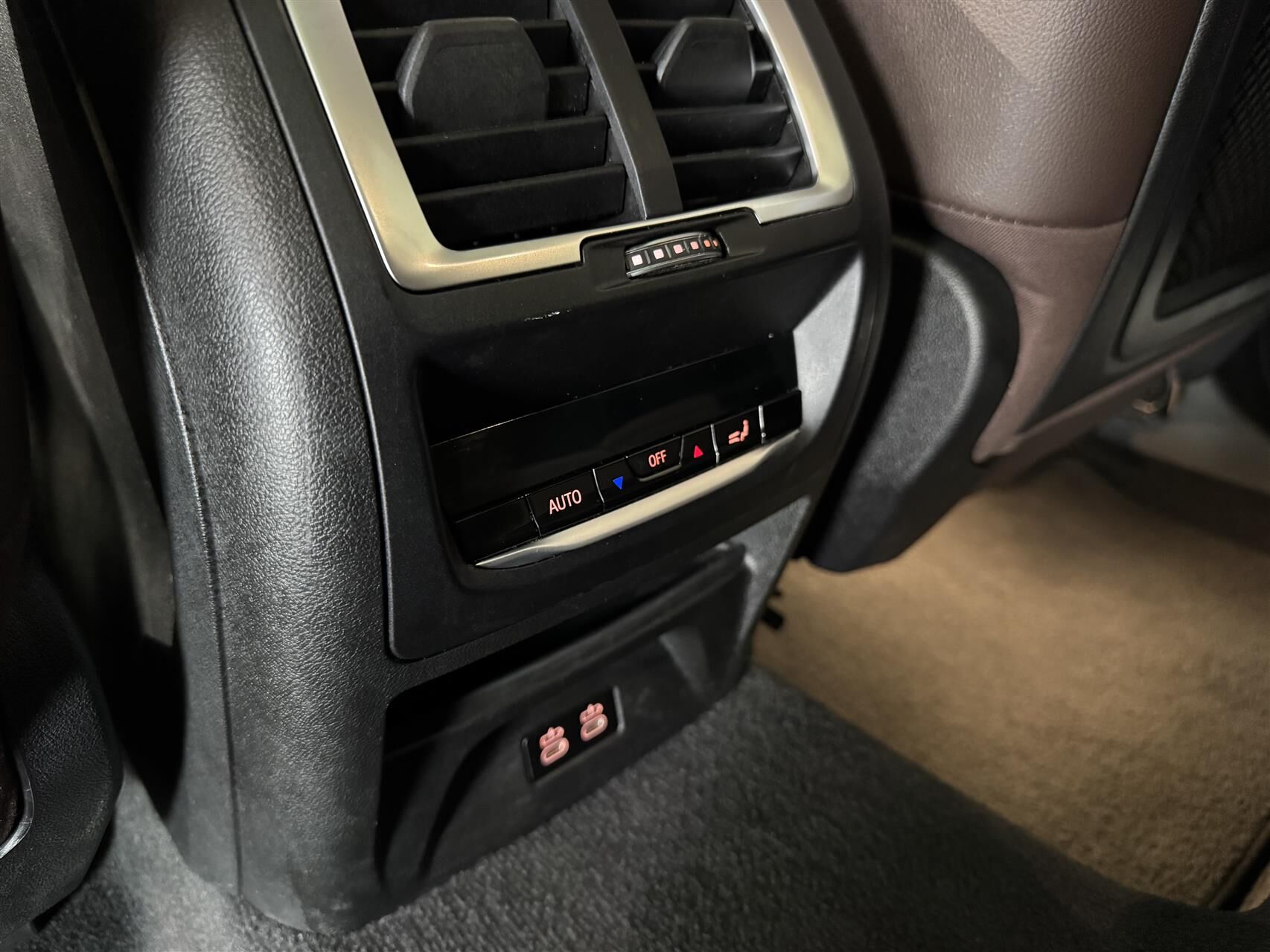 Billede af BMW iX3 EL M-Sport Charged Plus 286HK 5d Aut.