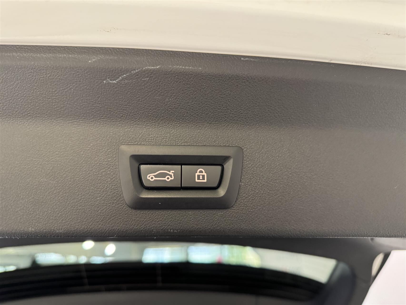 Billede af BMW iX3 EL M-Sport Charged Plus 286HK 5d Aut.