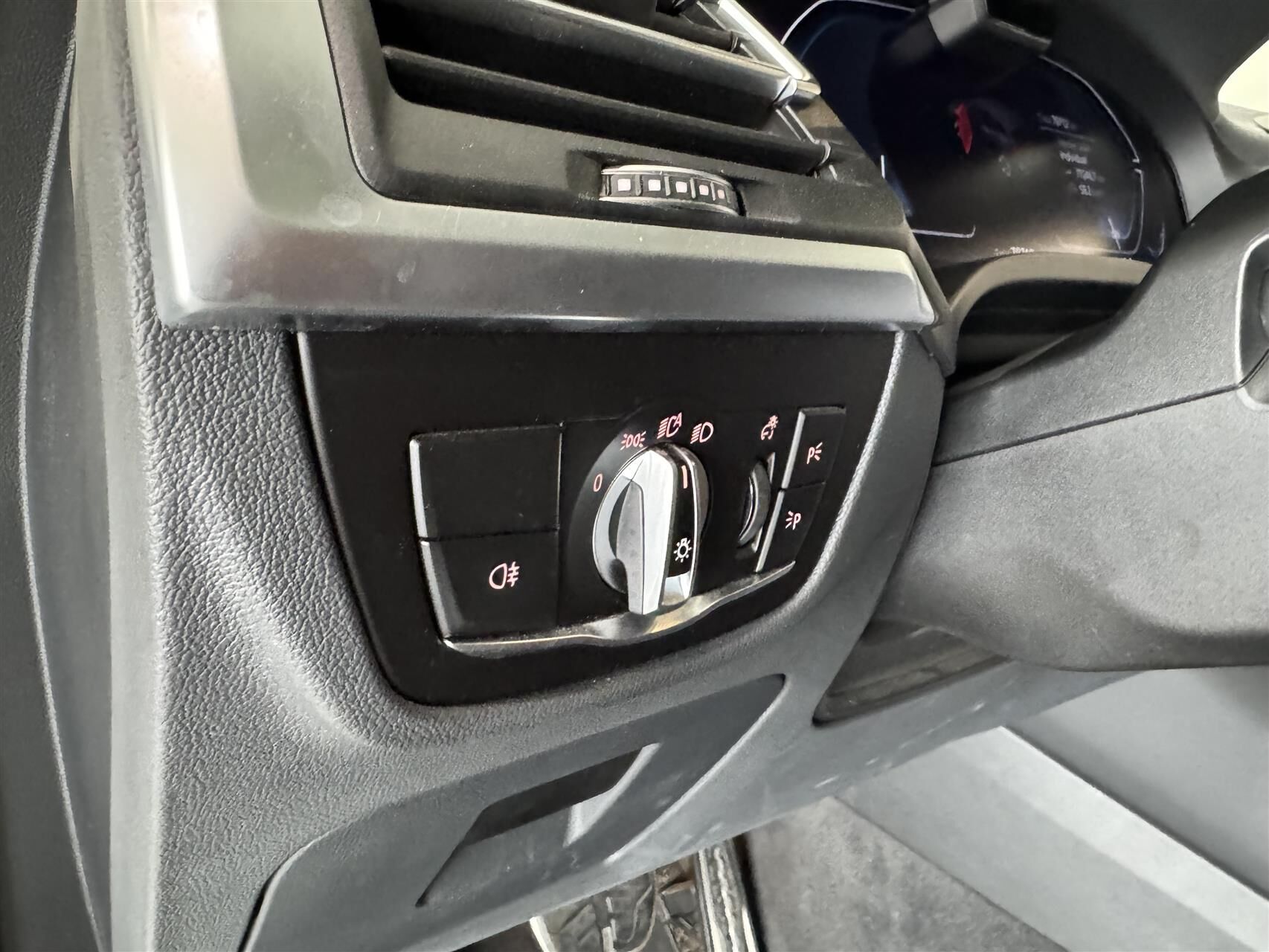 Billede af BMW iX3 EL M-Sport Charged Plus 286HK 5d Aut.