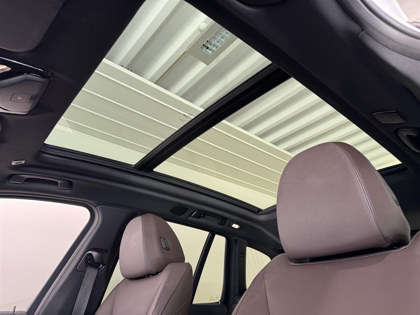 Billede af BMW iX3 EL M-Sport Charged Plus 286HK 5d Aut.