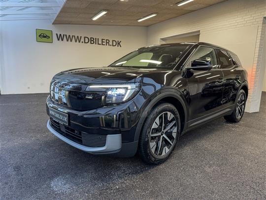 Ford Explorer EL UR Select RWD 286HK 5d Aut.