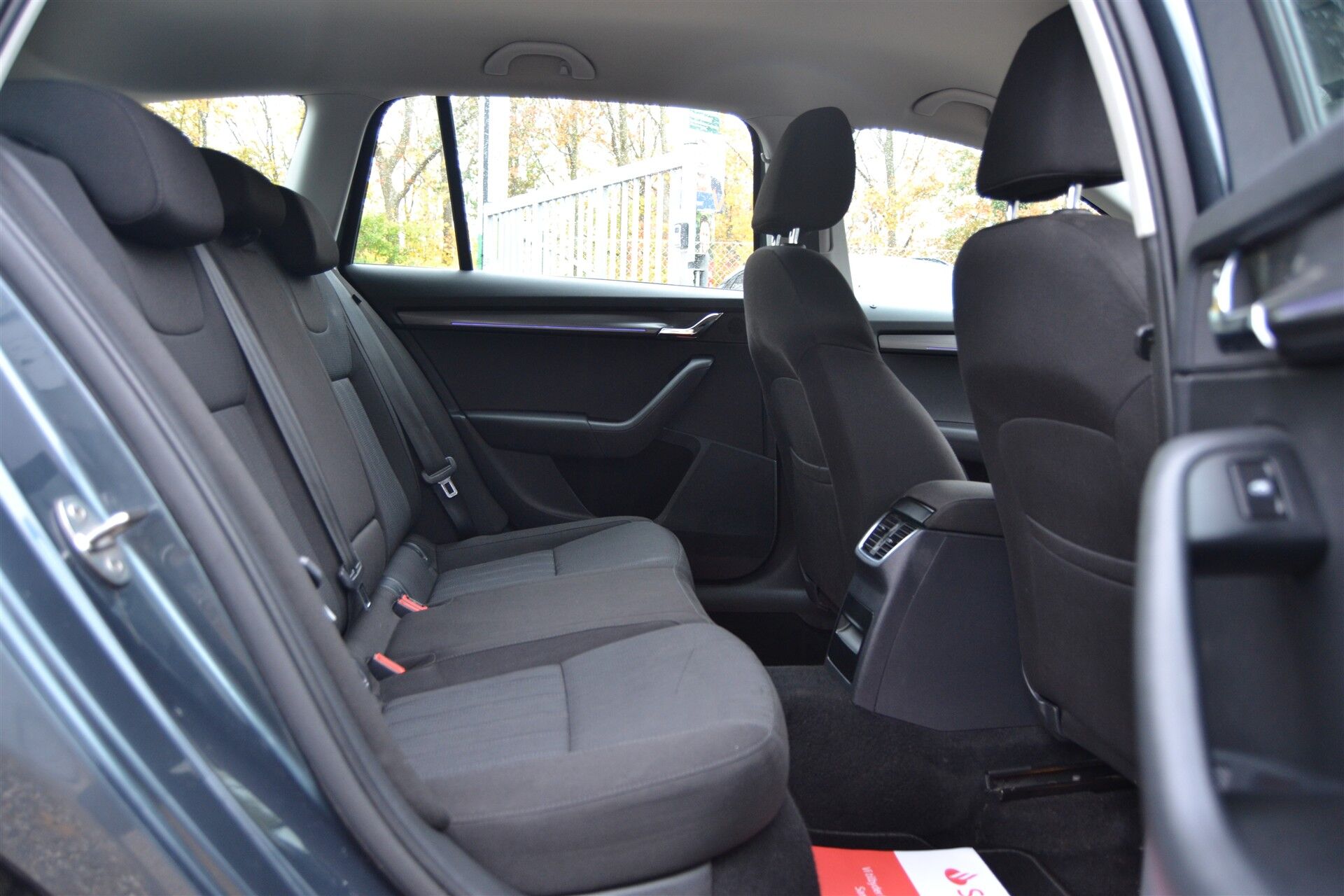 Billede af Skoda Octavia Combi 1,0 TSI Style 115HK Stc 6g