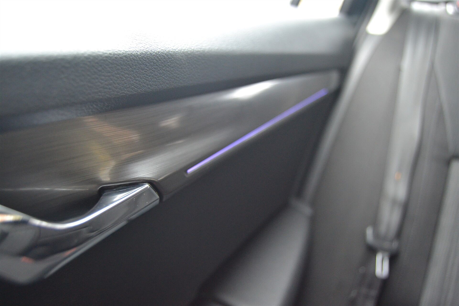 Billede af Skoda Octavia Combi 1,0 TSI Style 115HK Stc 6g