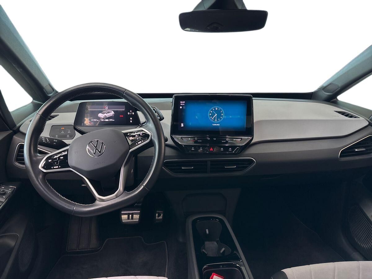 Billede af VW ID.3 EL Pro 145HK 5d Aut.