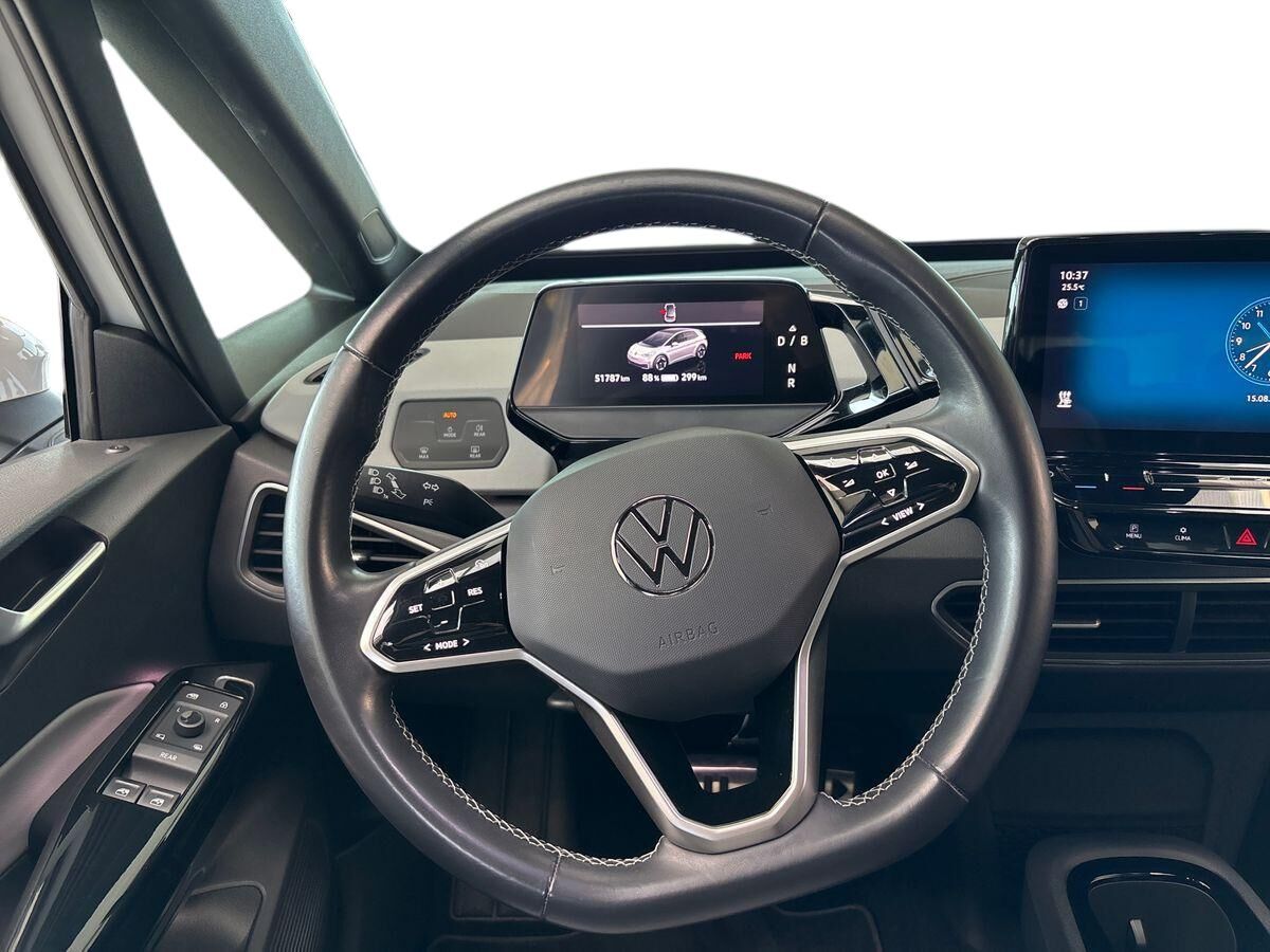 Billede af VW ID.3 EL Pro 145HK 5d Aut.