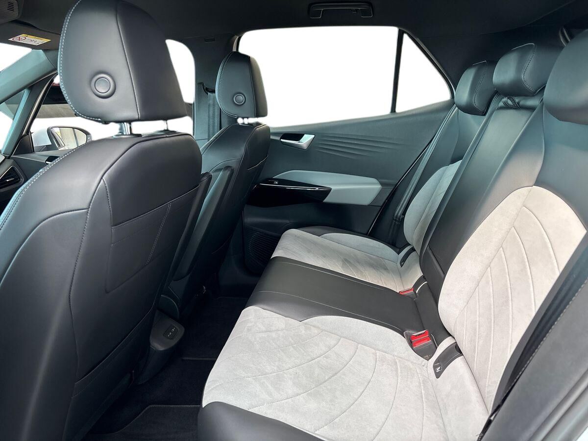 Billede af VW ID.3 EL Pro 145HK 5d Aut.