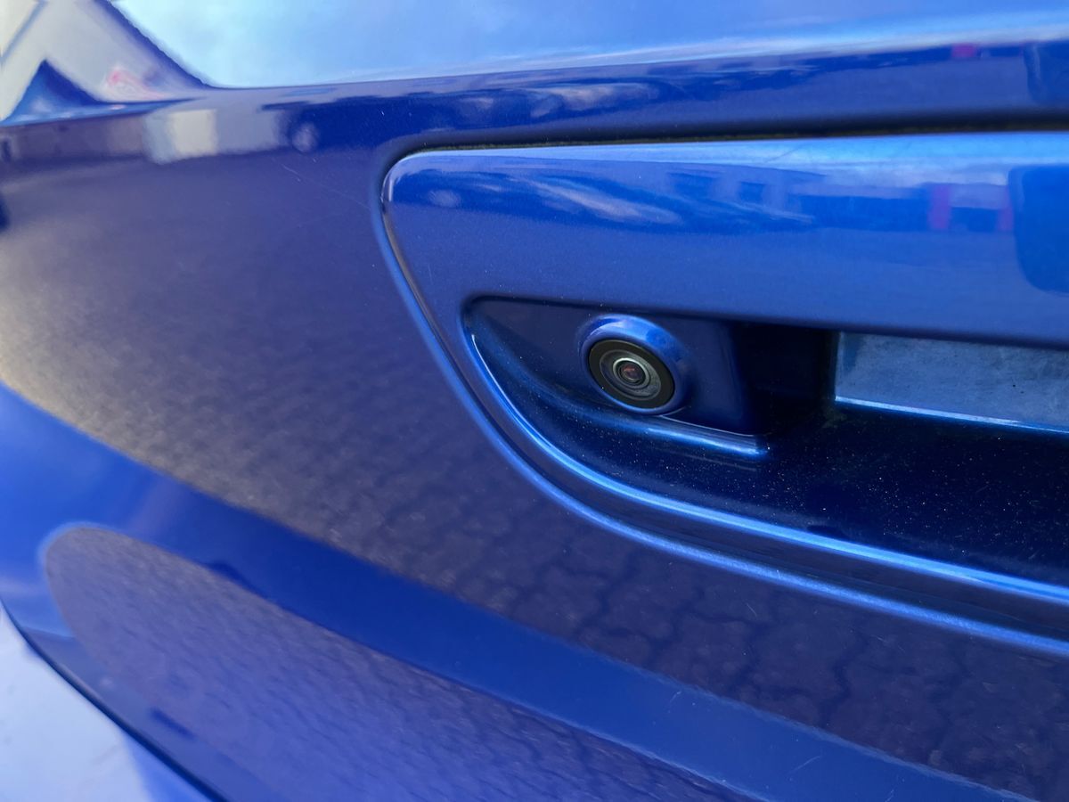 Billede af Hyundai i10 1,0 Advanced 67HK 5d