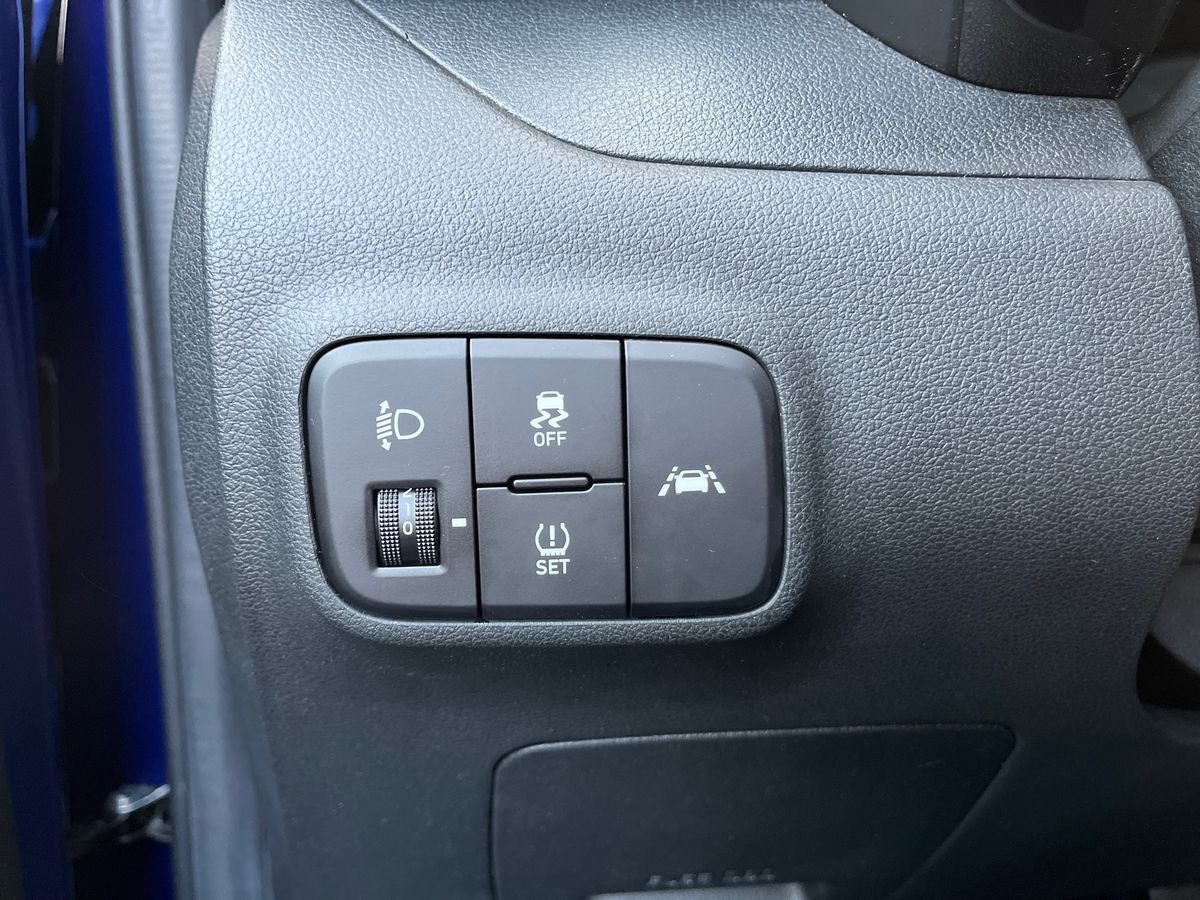 Billede af Hyundai i10 1,0 Advanced 67HK 5d