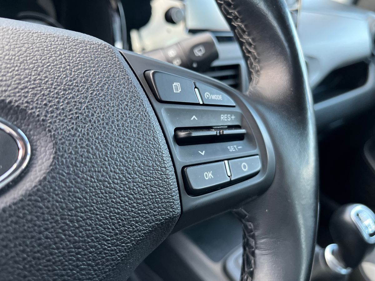 Billede af Hyundai i10 1,0 Advanced 67HK 5d