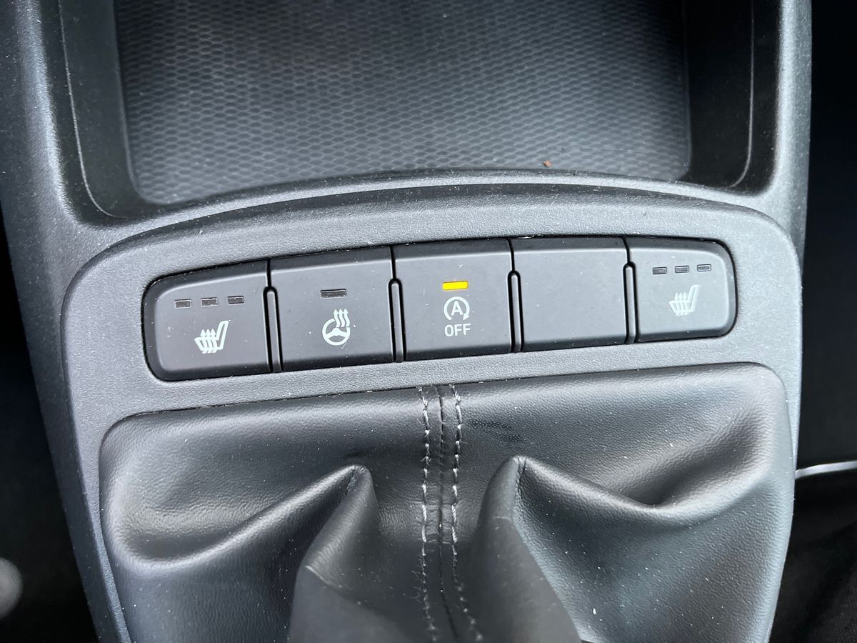 Billede af Hyundai i10 1,0 Advanced 67HK 5d